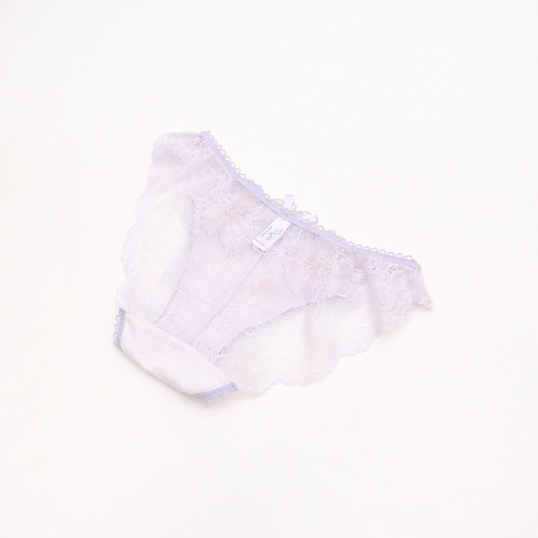 Risa Magli「ピア レースショーツ」|インナー|