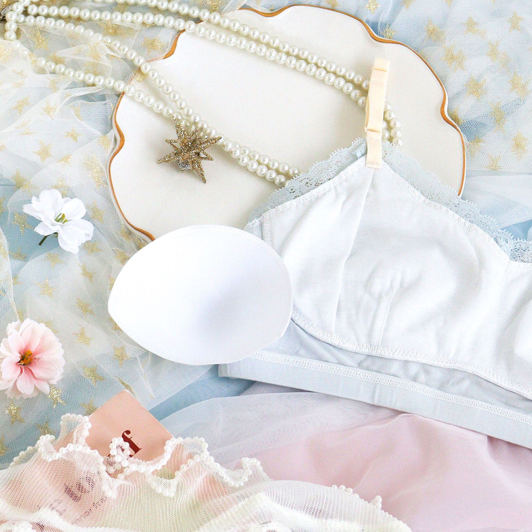 Risa Magli「ホリー おやすみブラ」|インナー|