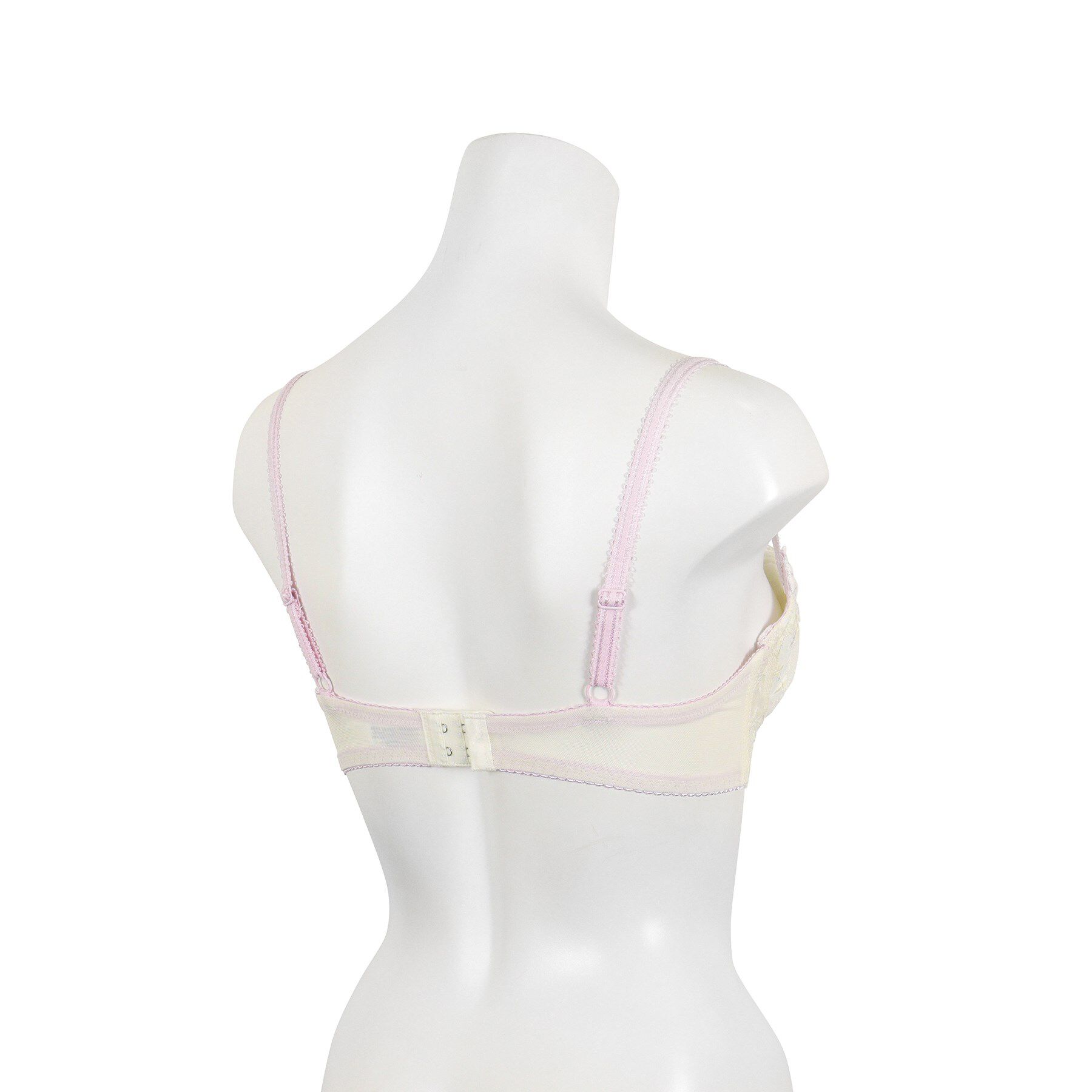 Risa Magli「リゼット ブラジャー (D-F) ＜Sweet Rich（スウィートリッチ）＞」|インナー|