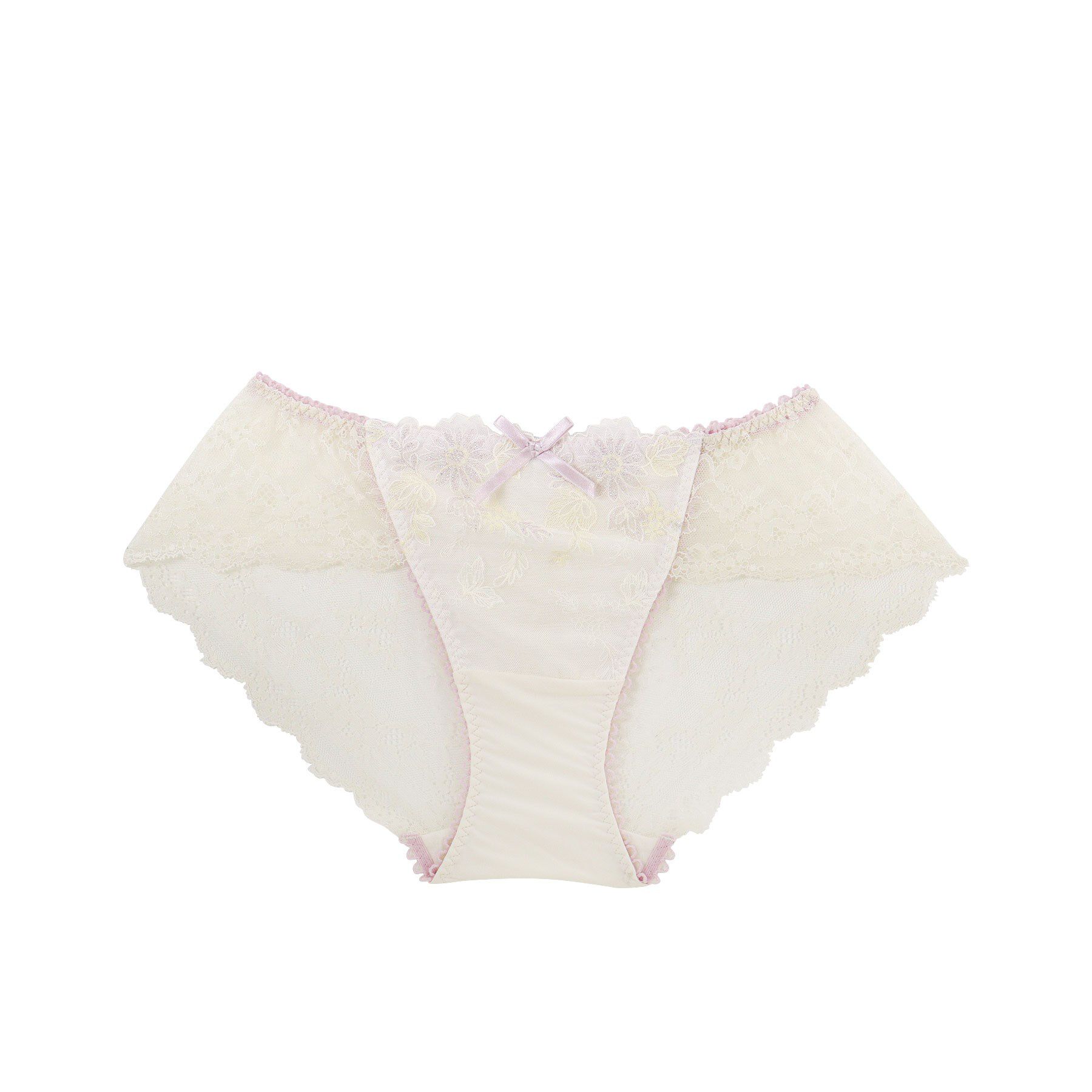 Risa Magli「リゼット レースショーツ」|インナー|