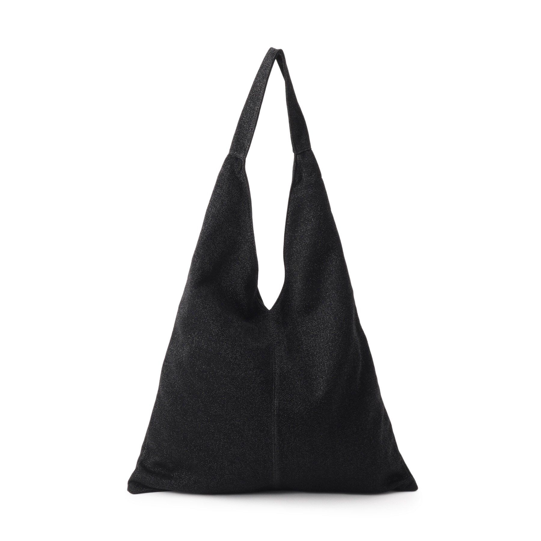 ITS&rsquo;DEMO「【A4対応】ラメトート」|トートバッグ|