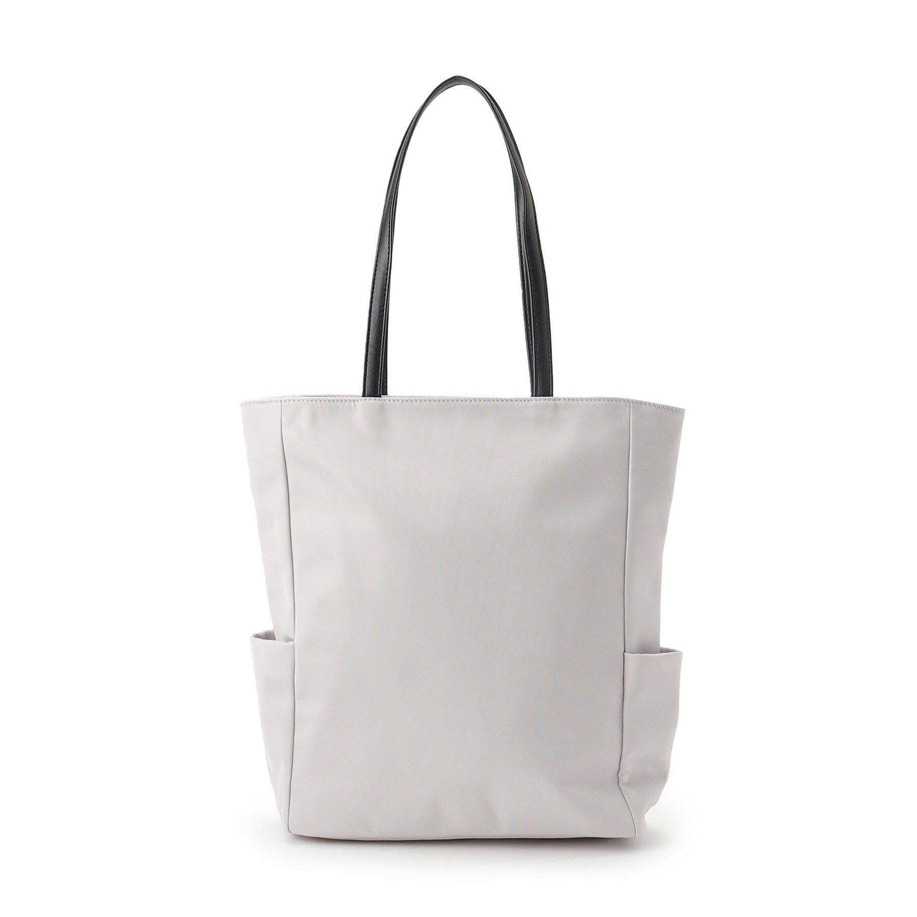 ITS&rsquo;DEMO「【通勤／A4対応】PC収納縦型トート」|トートバッグ|