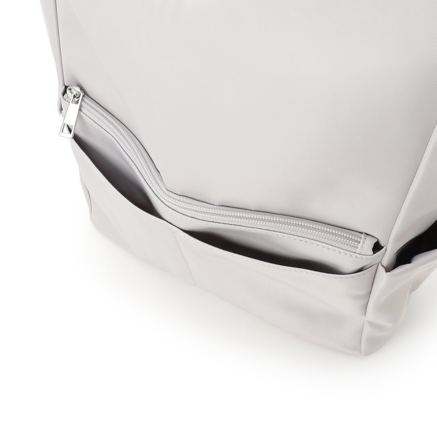 ITS&rsquo;DEMO「【通勤／A4対応】PC収納縦型トート」|トートバッグ|