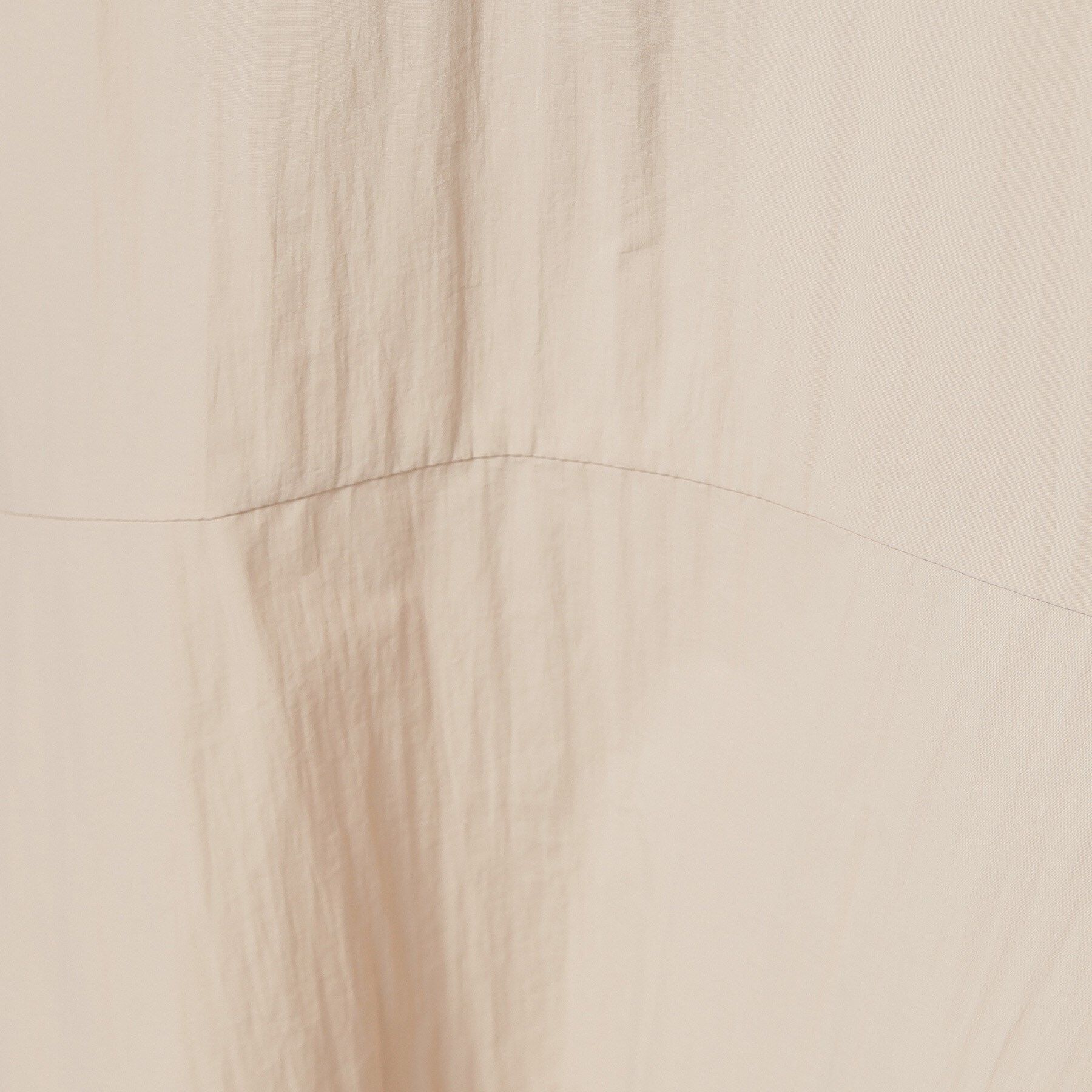 ITS&rsquo;DEMO「【撥水／洗濯機OK】ペプラムワンピース＜旅服シリーズ＞」|ワンピース|