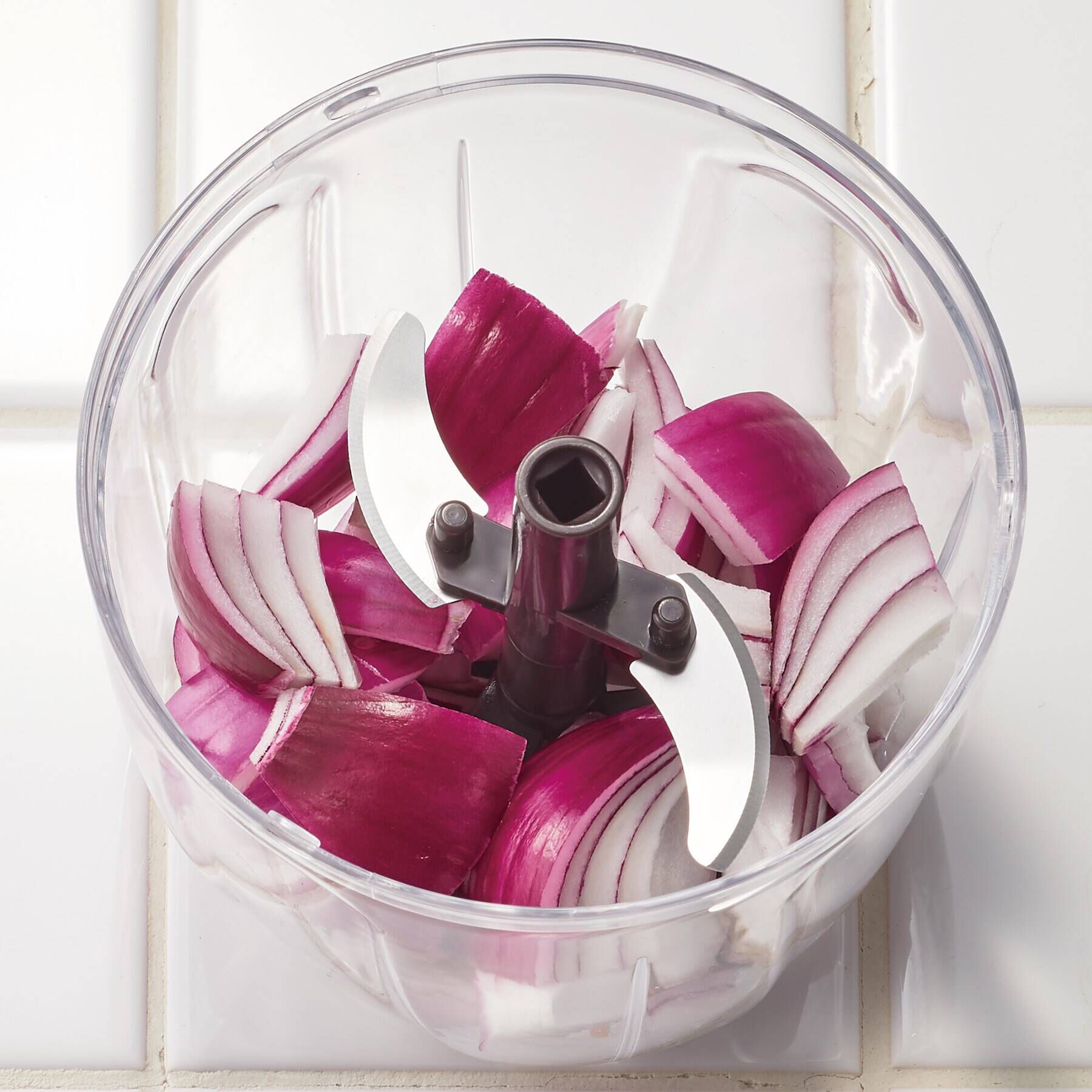 212 KITCHEN STORE「ハンディチョッパー２　K-HC６-AW ＜Toffy トフィ＞」|食器・キッチングッズ|