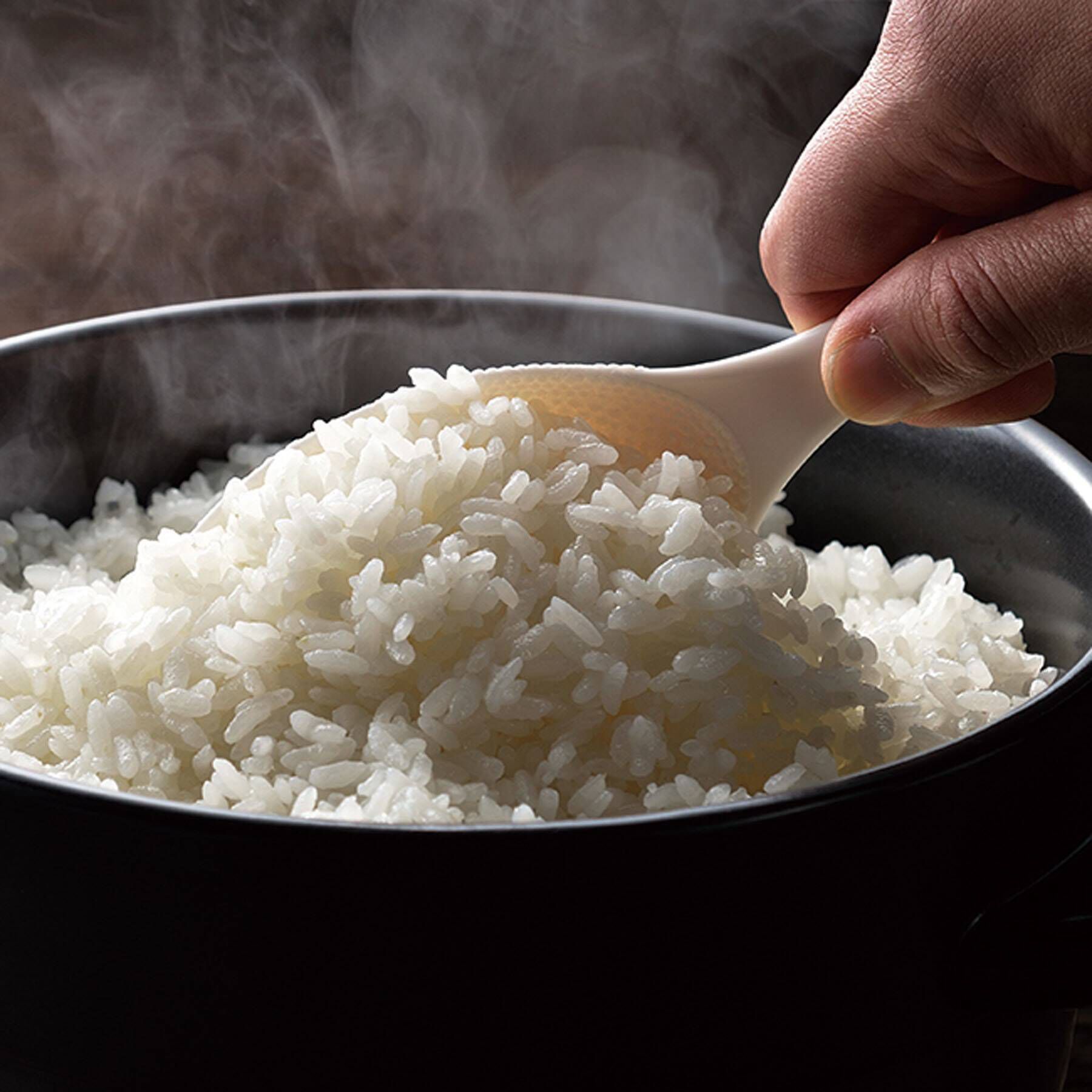 212 KITCHEN STORE「とにかくよそいやすい　ダブルエンボスしゃもじ」|食器・キッチングッズ|