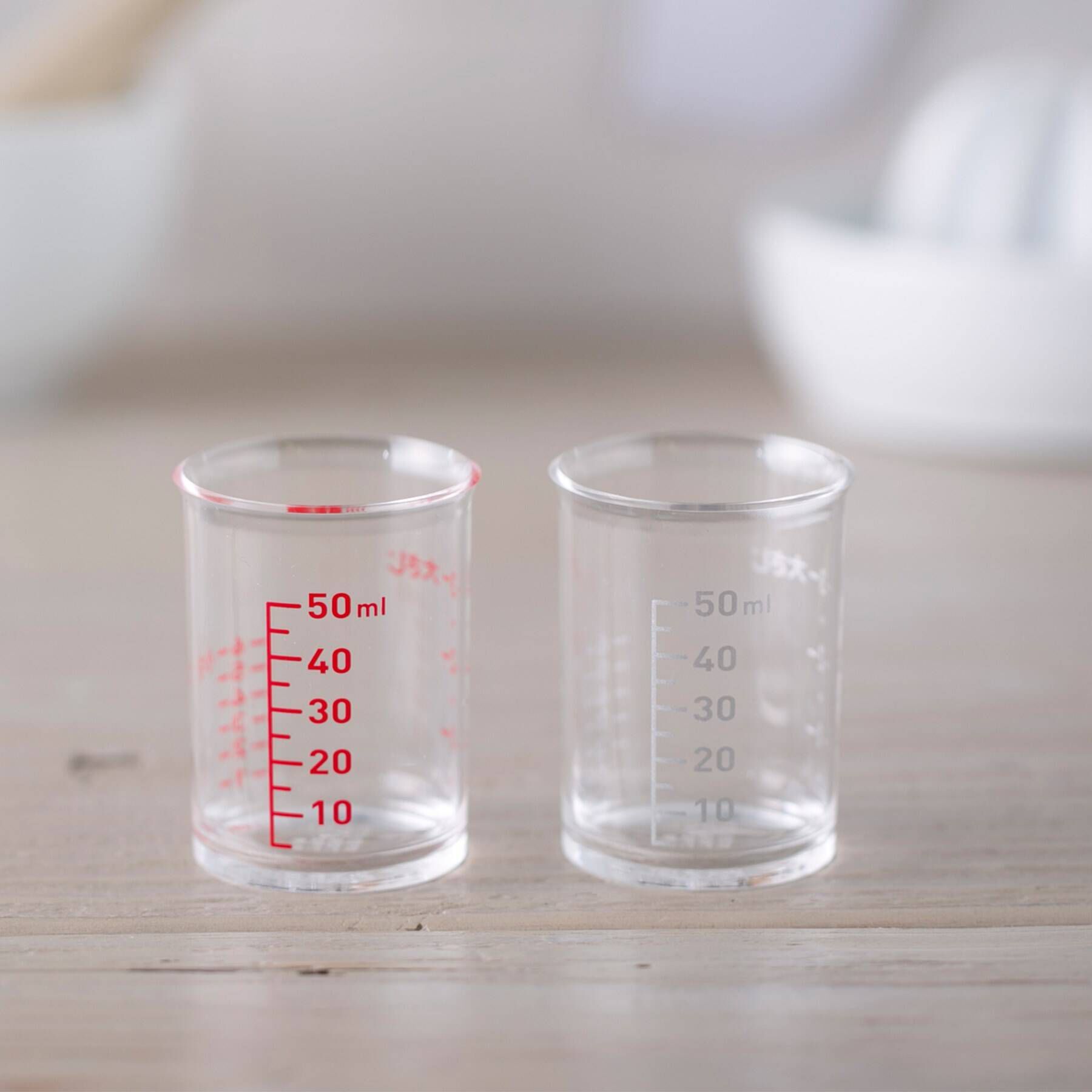 212 KITCHEN STORE「SELECT100 (セレクト100) 計量カップ 50ml（2個組）」|食器・キッチングッズ|その他(879)