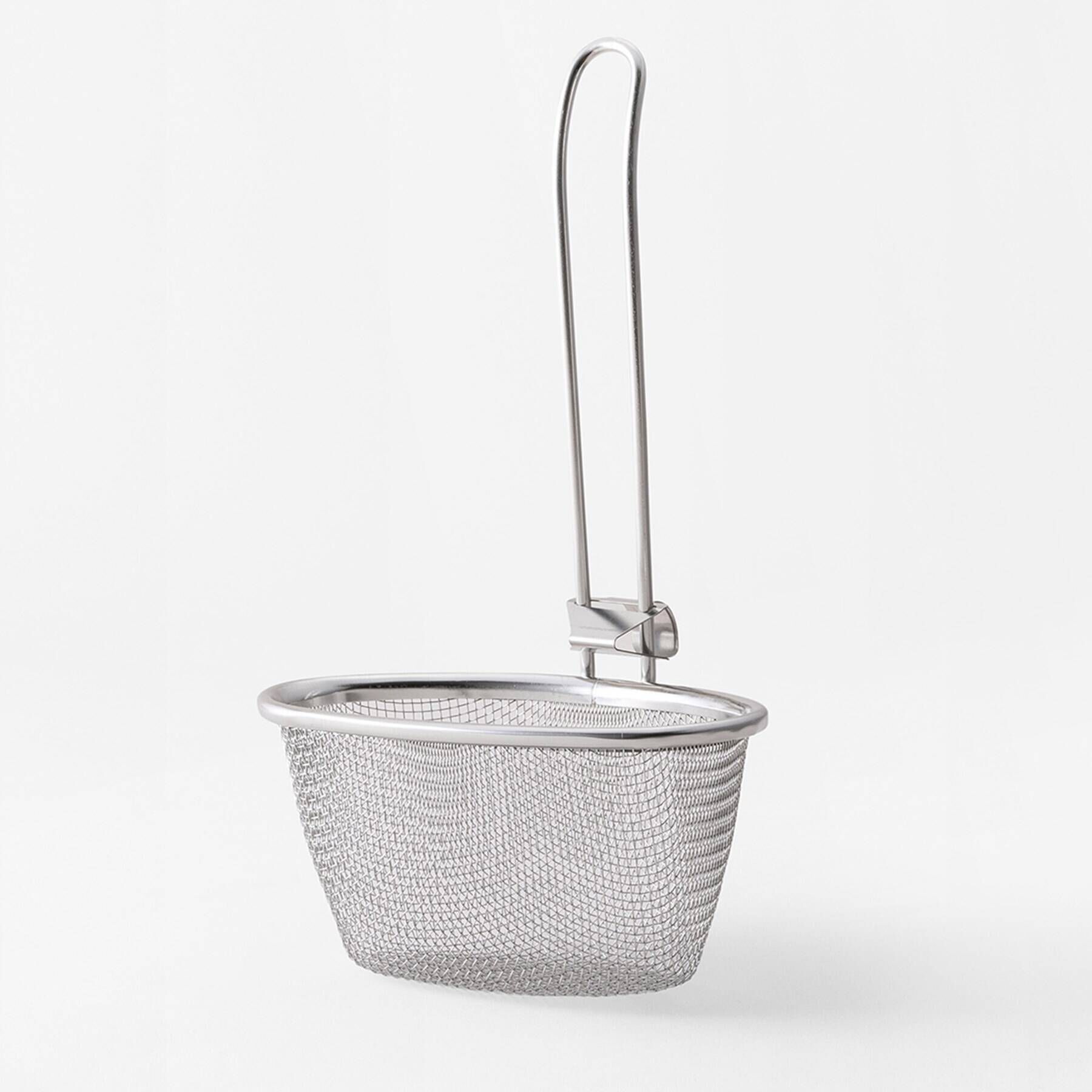 212 KITCHEN STORE「SELECT100 (セレクト100) ゆでざる」|食器・キッチングッズ|その他(879)