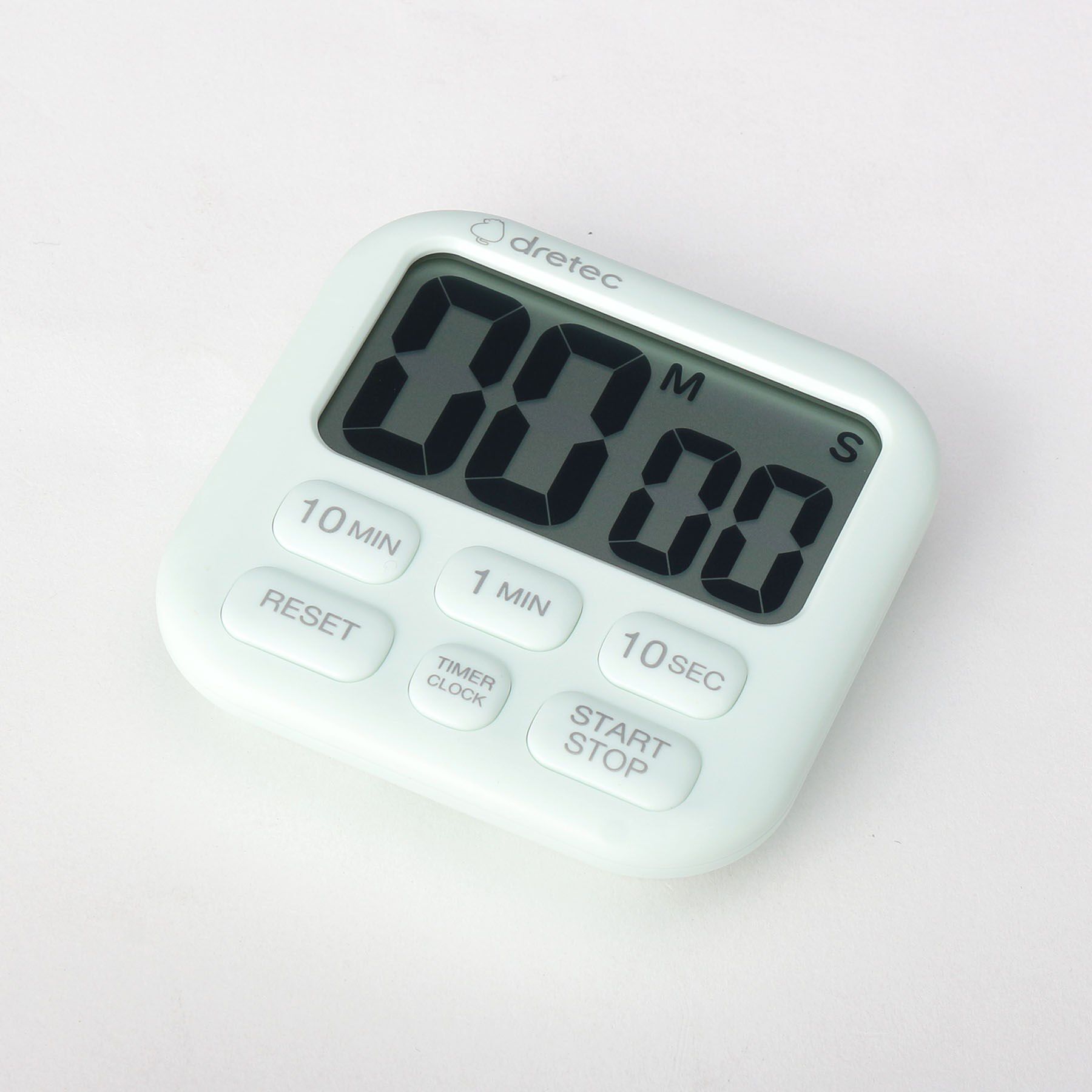 212 KITCHEN STORE「デジタルタイマー ポポラ GR」|食器・キッチングッズ|その他