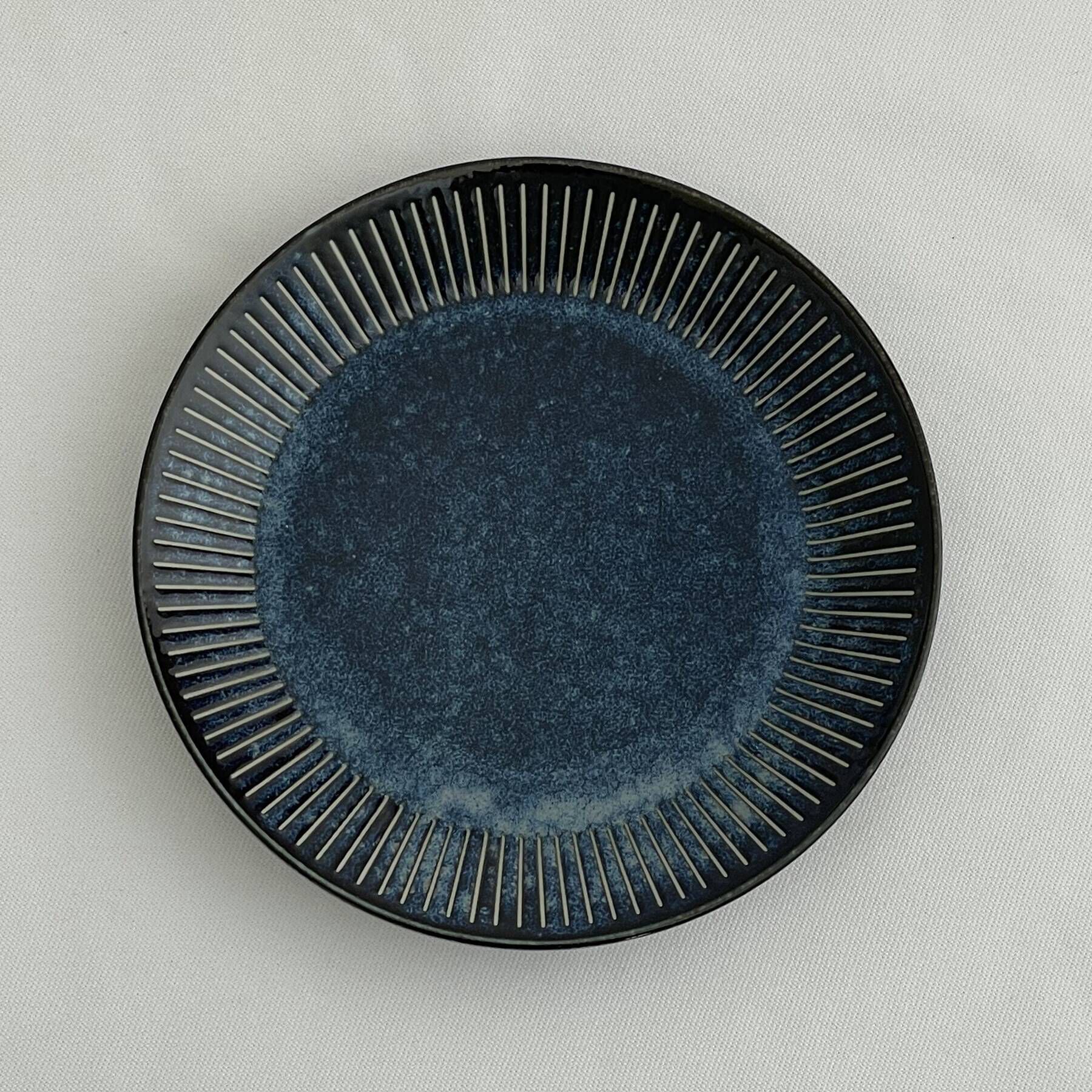 212 KITCHEN STORE「釉十草 プレート 青釉」|食器・キッチングッズ|