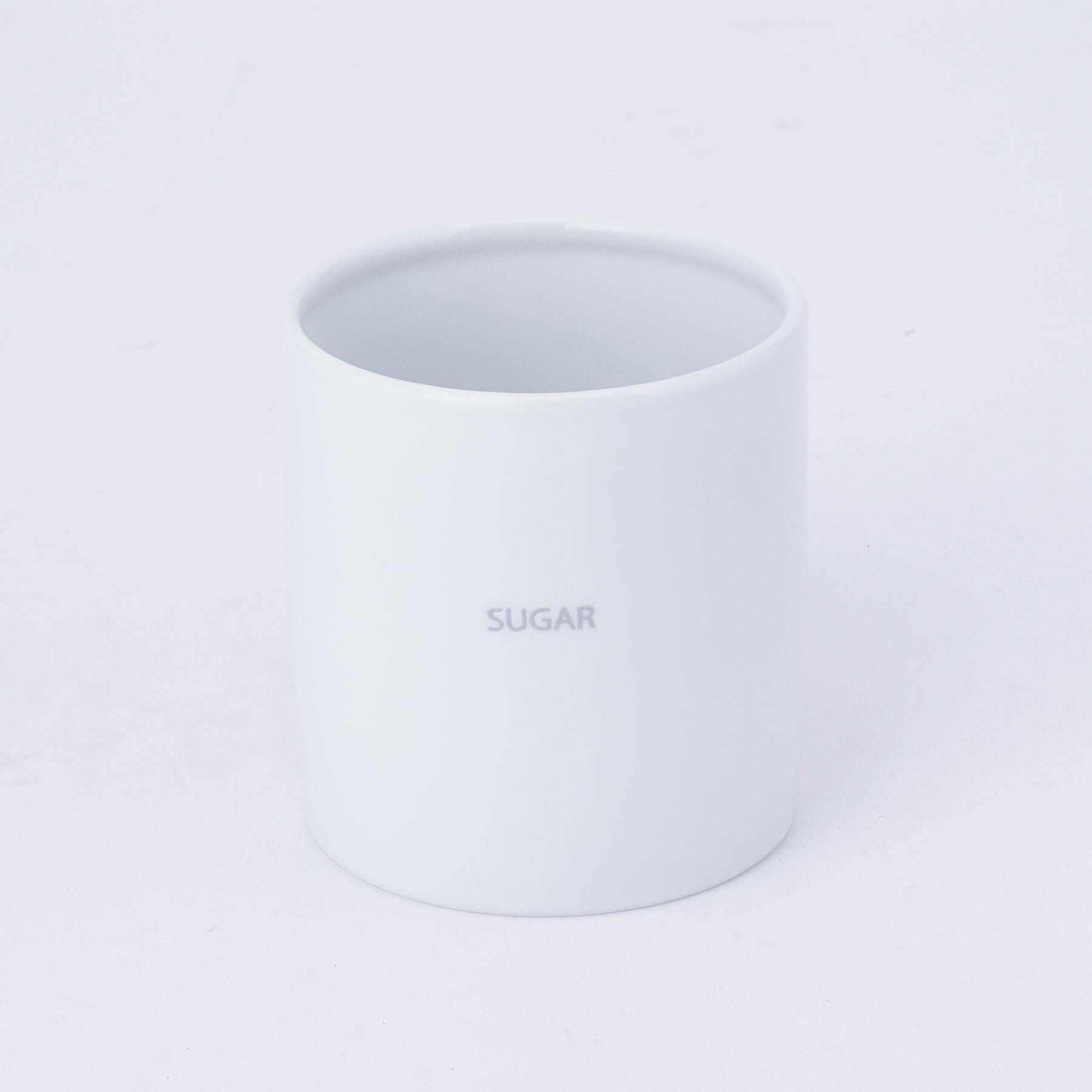 212 KITCHEN STORE「キャニスター BS08 シュガー」|食器・キッチングッズ|