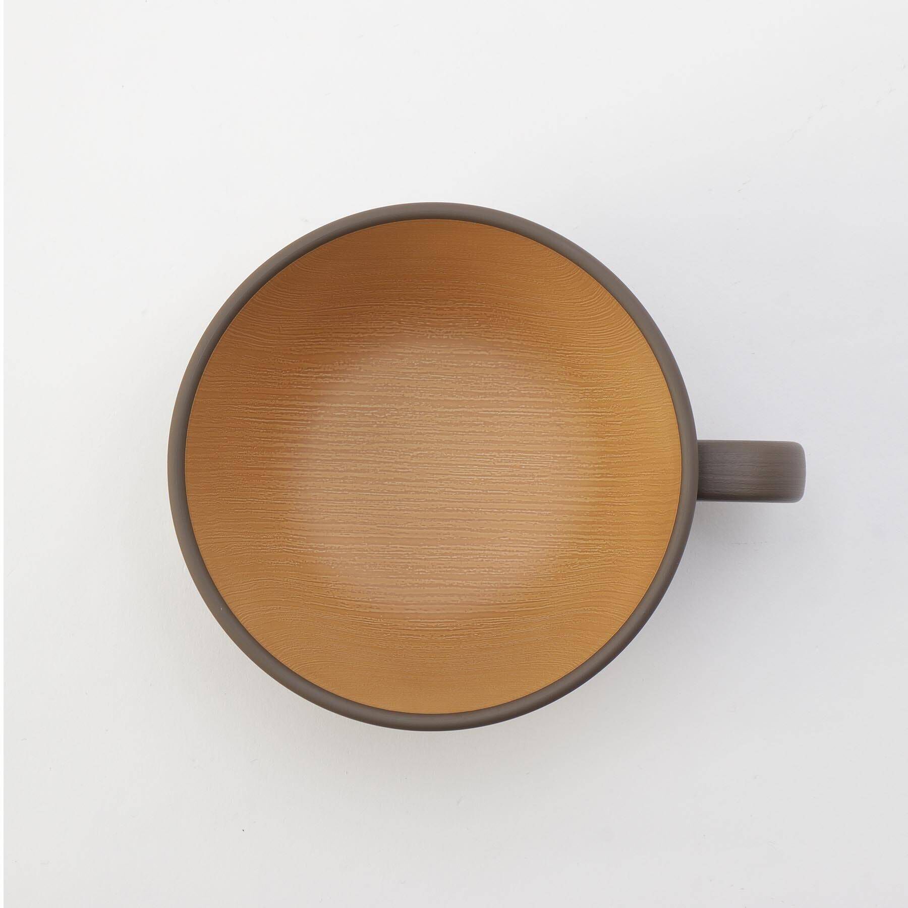 212 KITCHEN STORE「earth color2 抗菌カップ DB」|食器・キッチングッズ|