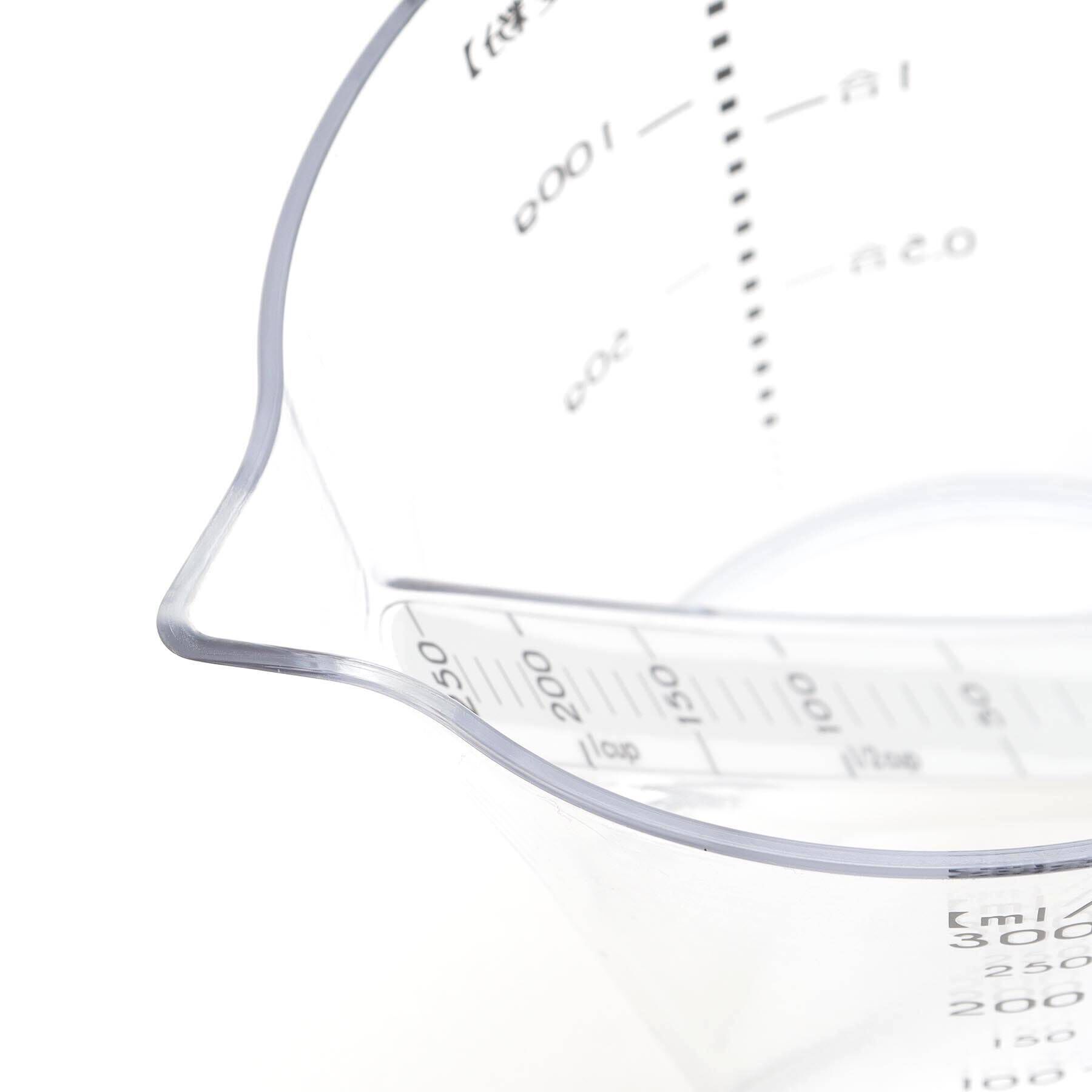 212 KITCHEN STORE「計量カップ 300ml <nikii ニキ>」|食器・キッチングッズ|