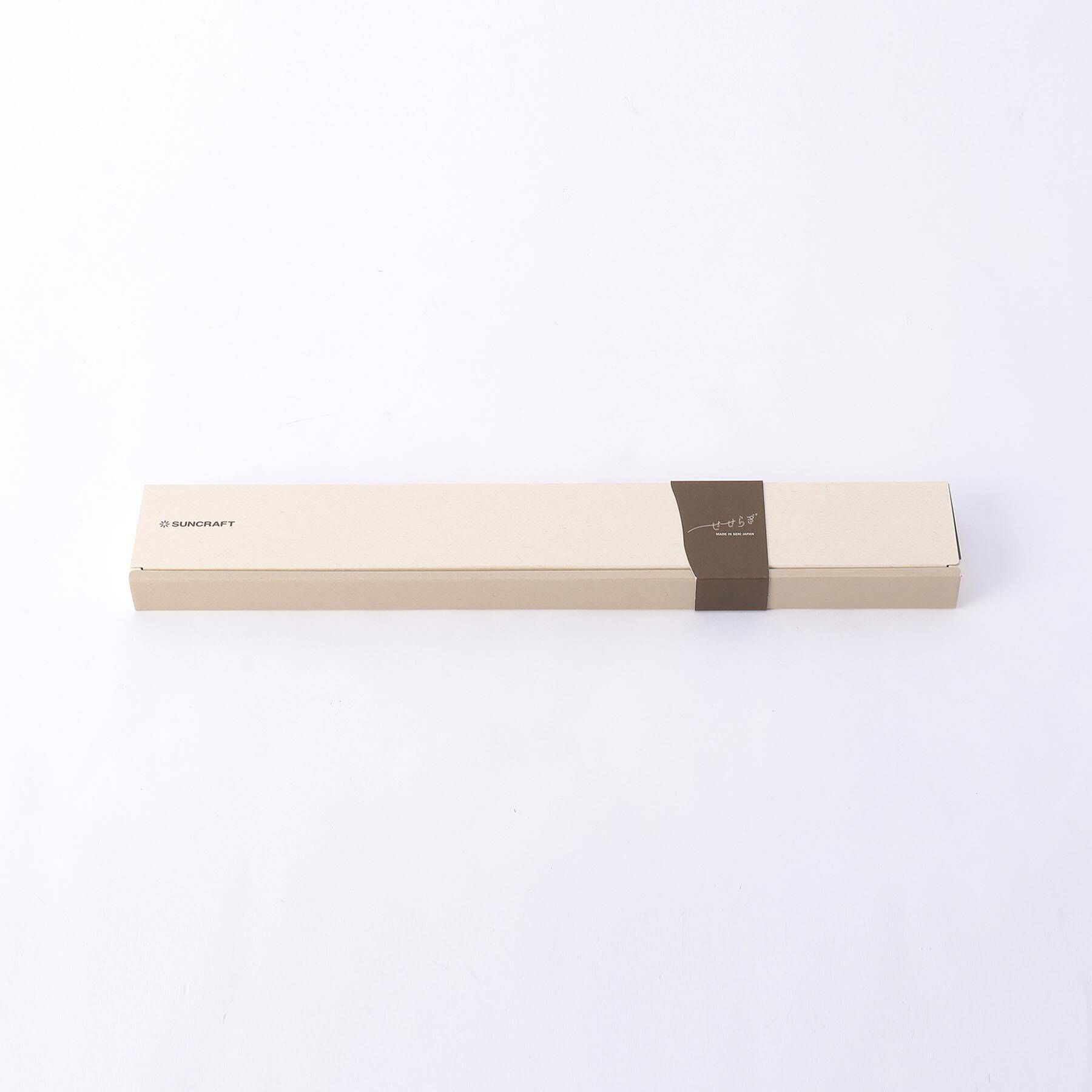 212 KITCHEN STORE「パン切りナイフ せせらぎ（MS-001）＜SUNCRAFT サンクラフト＞」|食器・キッチングッズ|