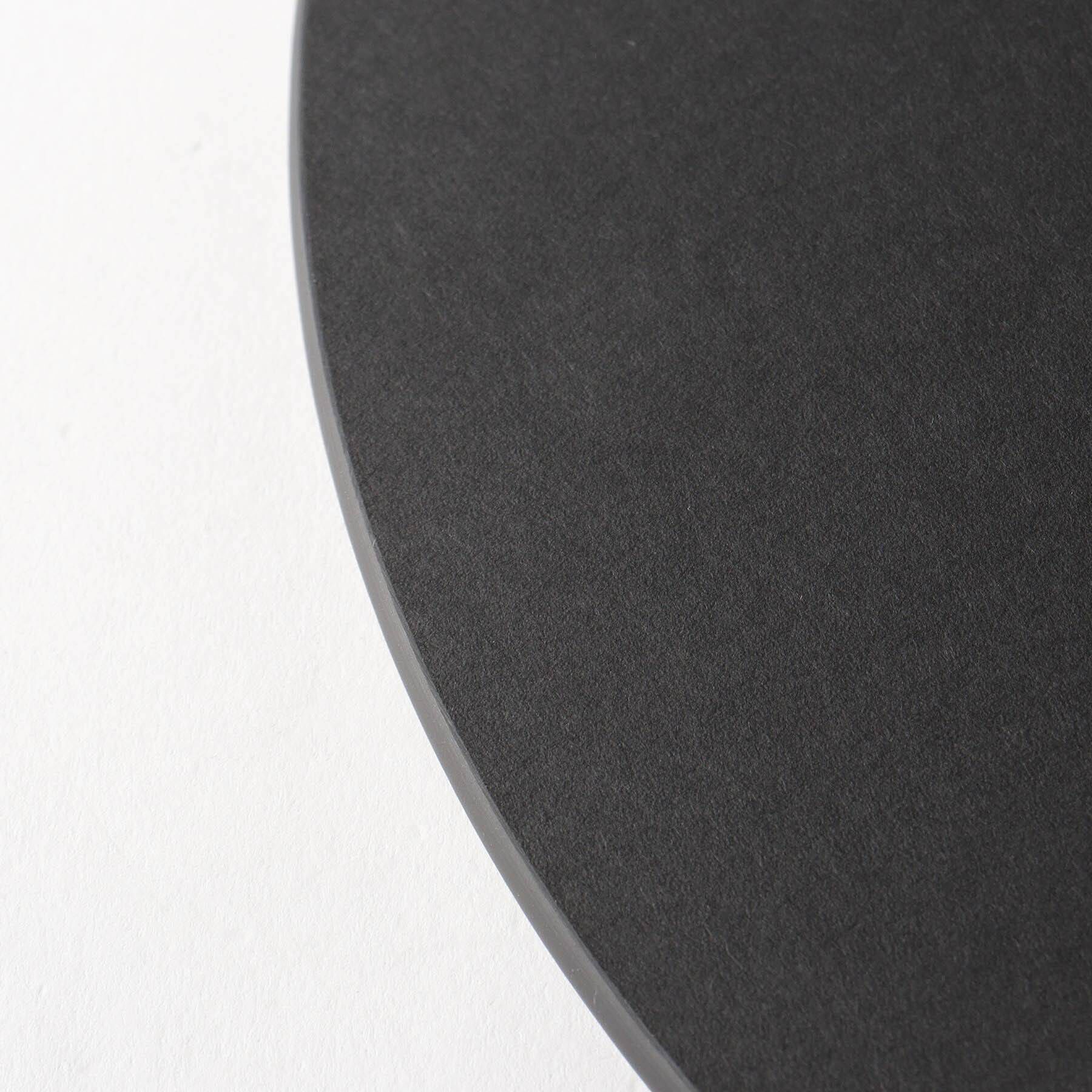 212 KITCHEN STORE「ウッドファイバーカッティングボード Ｍ BK <nikii ニキ>」|食器・キッチングッズ|