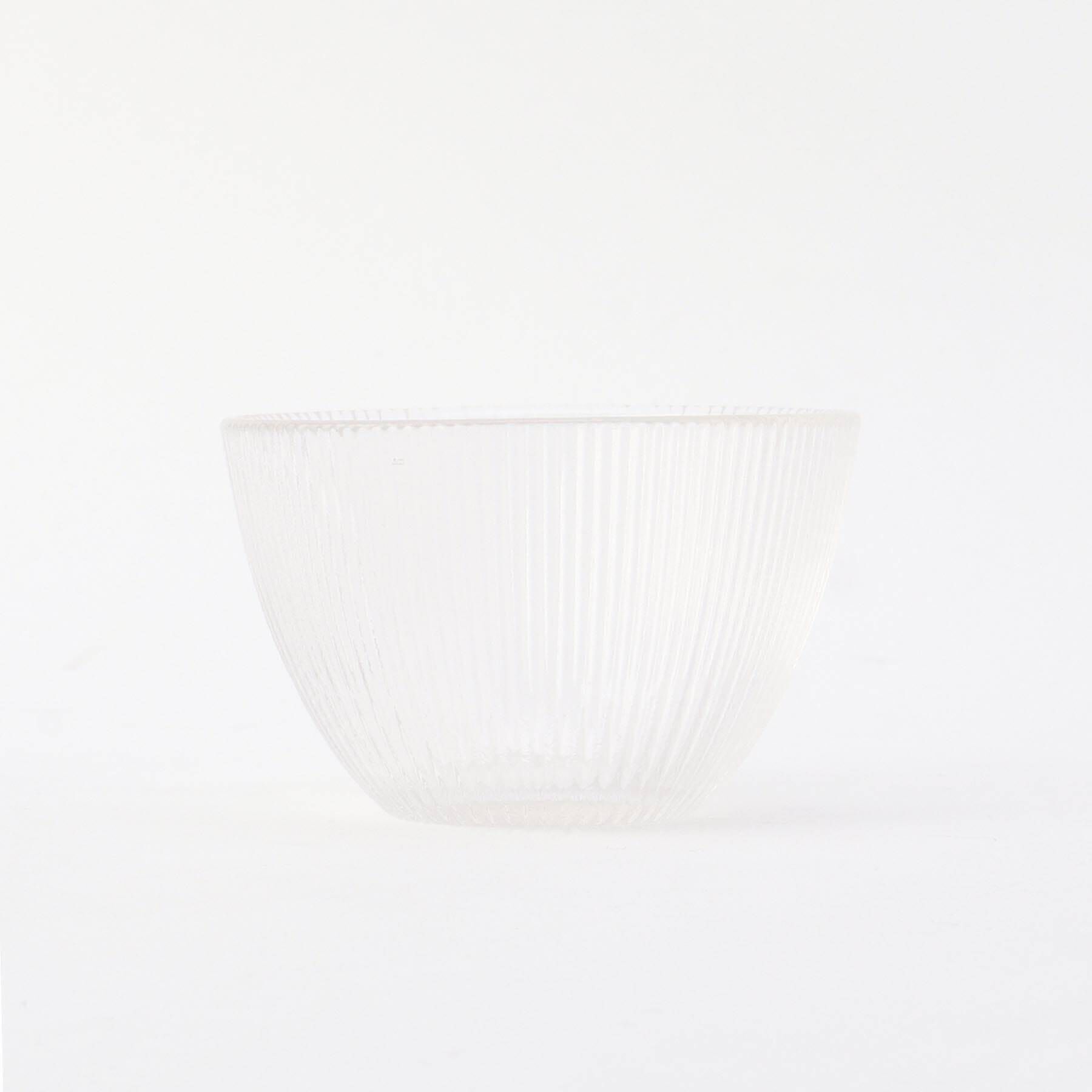 212 KITCHEN STORE「ウェーブクリア ボウル S 9.5cm」|食器・キッチングッズ|