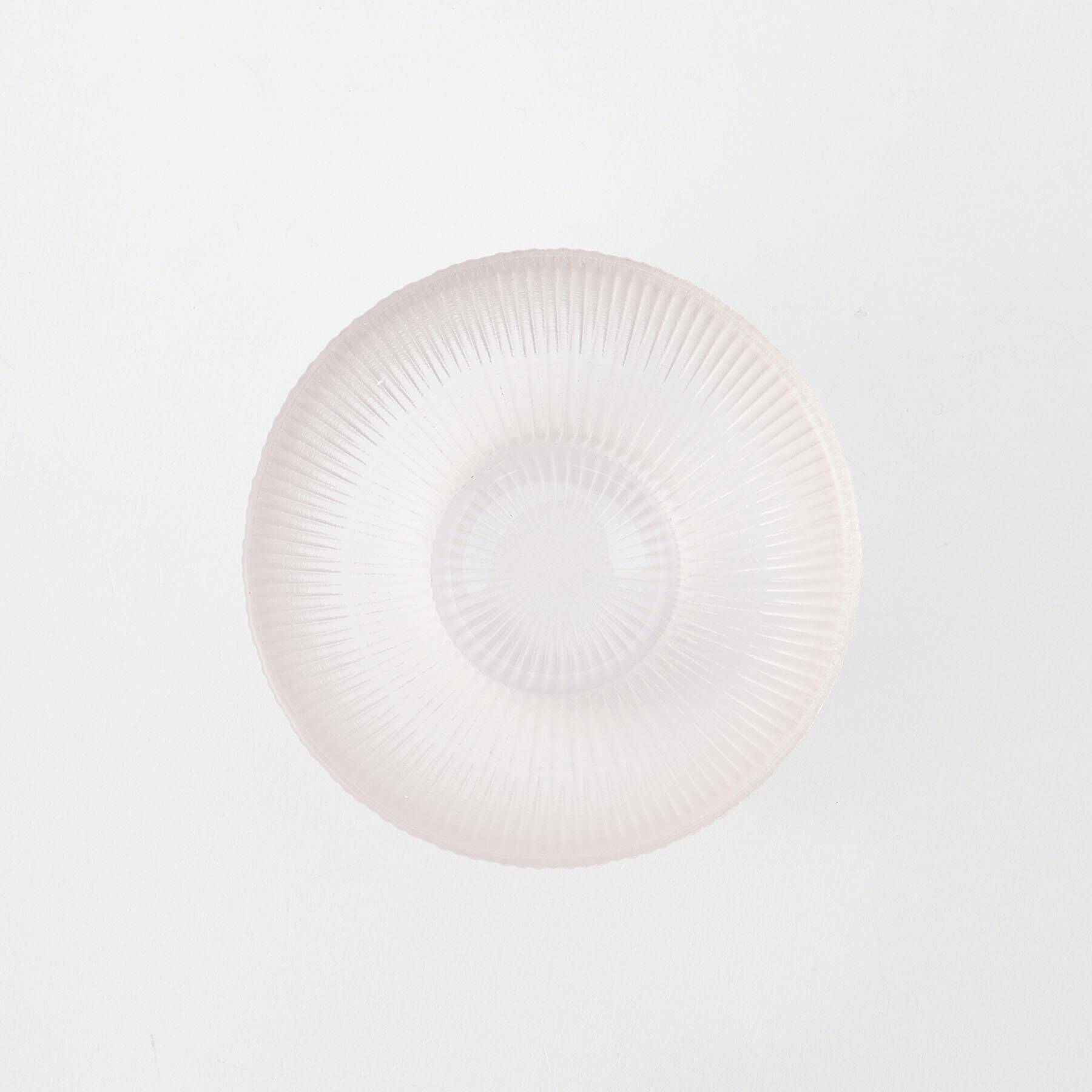 212 KITCHEN STORE「ウェーブクリア ボウル S 9.5cm」|食器・キッチングッズ|