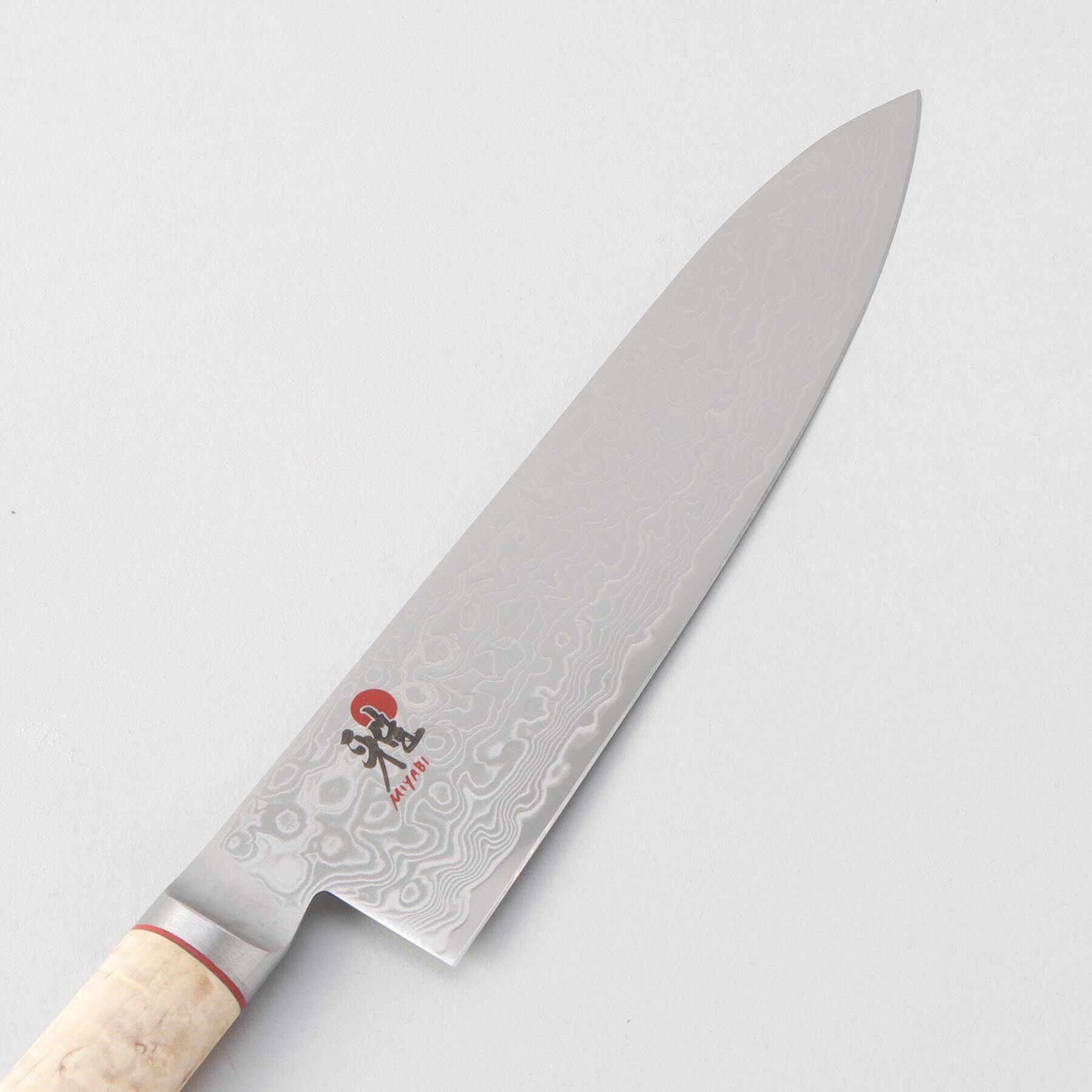 212 KITCHEN STORE「牛刀 200mm 5000MCD-B ＜MIYABI ミヤビ＞」|食器・キッチングッズ|