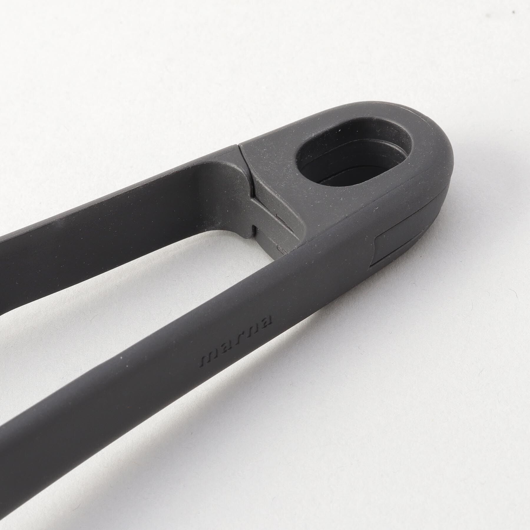 212 KITCHEN STORE「きほんの道具 トング DGY ＜marna マーナ＞」|食器・キッチングッズ|