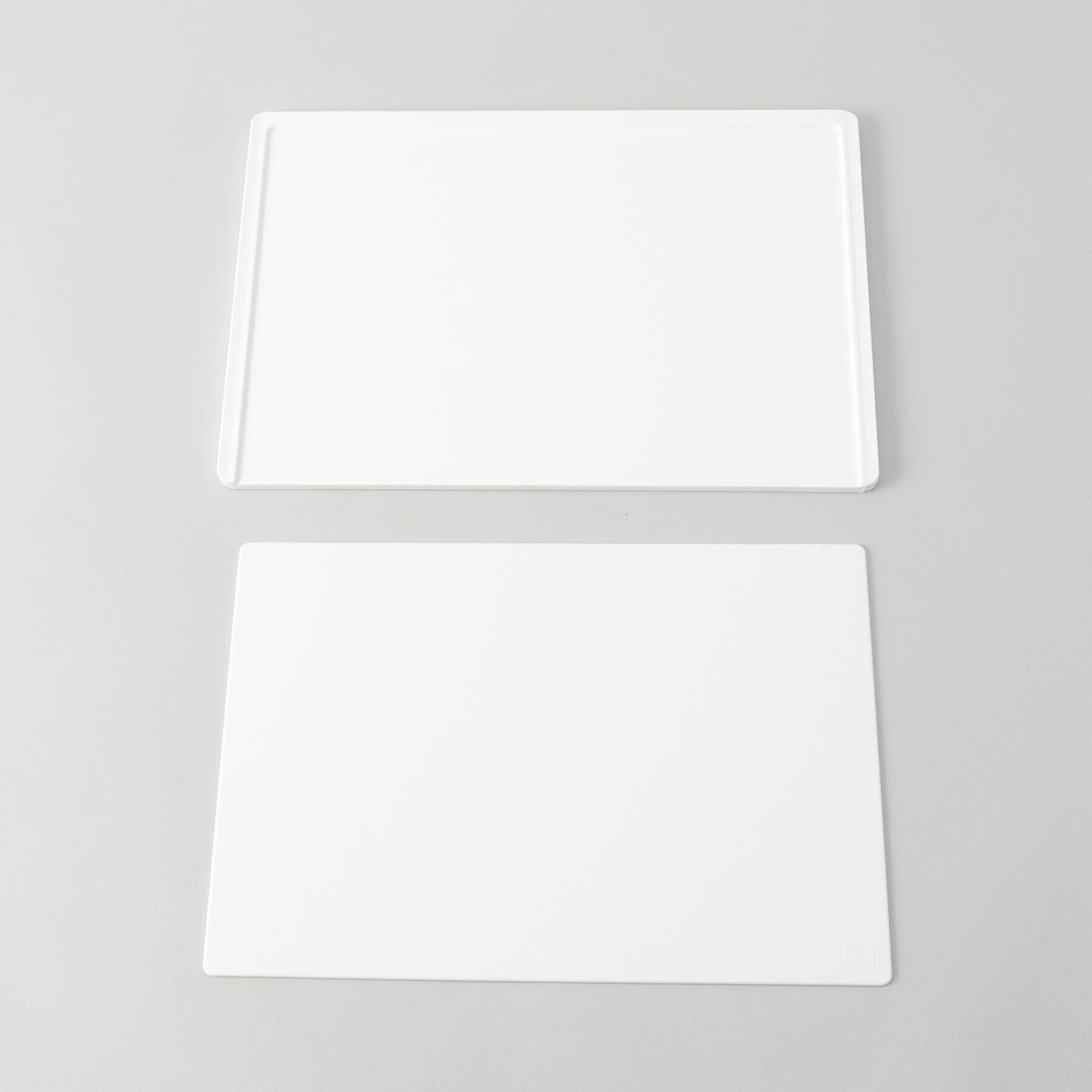 212 KITCHEN STORE「抗菌まな板＆シートまな板セット WH 山崎実業 ＜tower タワー＞」|食器・キッチングッズ|