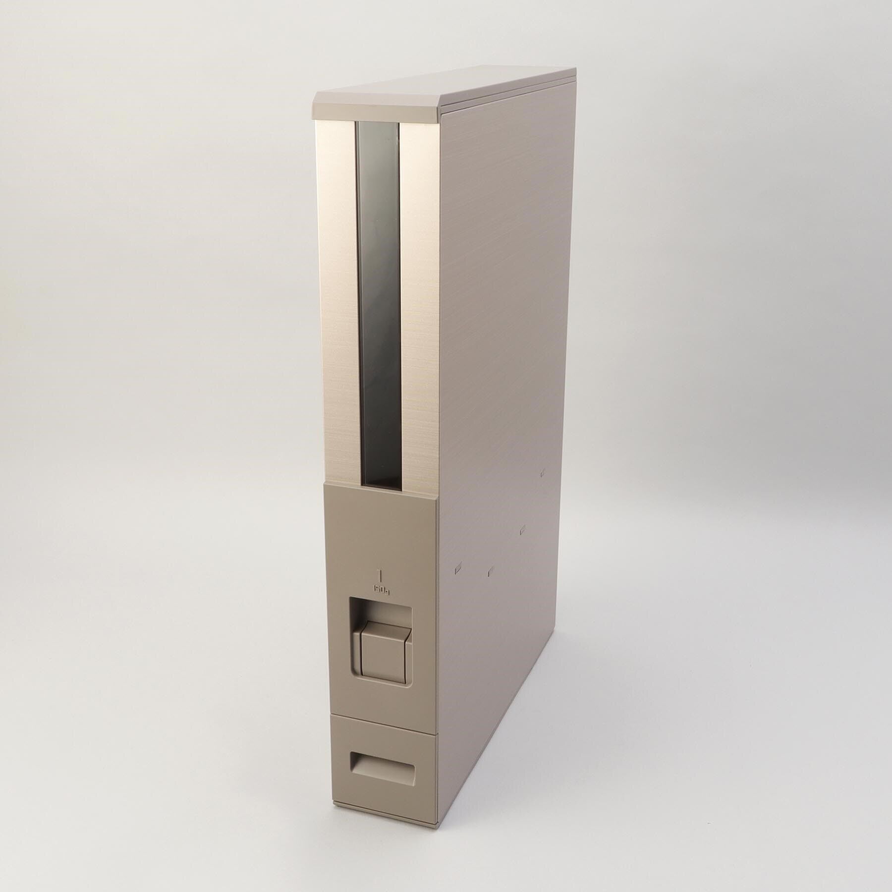 212 KITCHEN STORE「スリム米びつ 12kgタイプ SP」|食器・キッチングッズ|その他