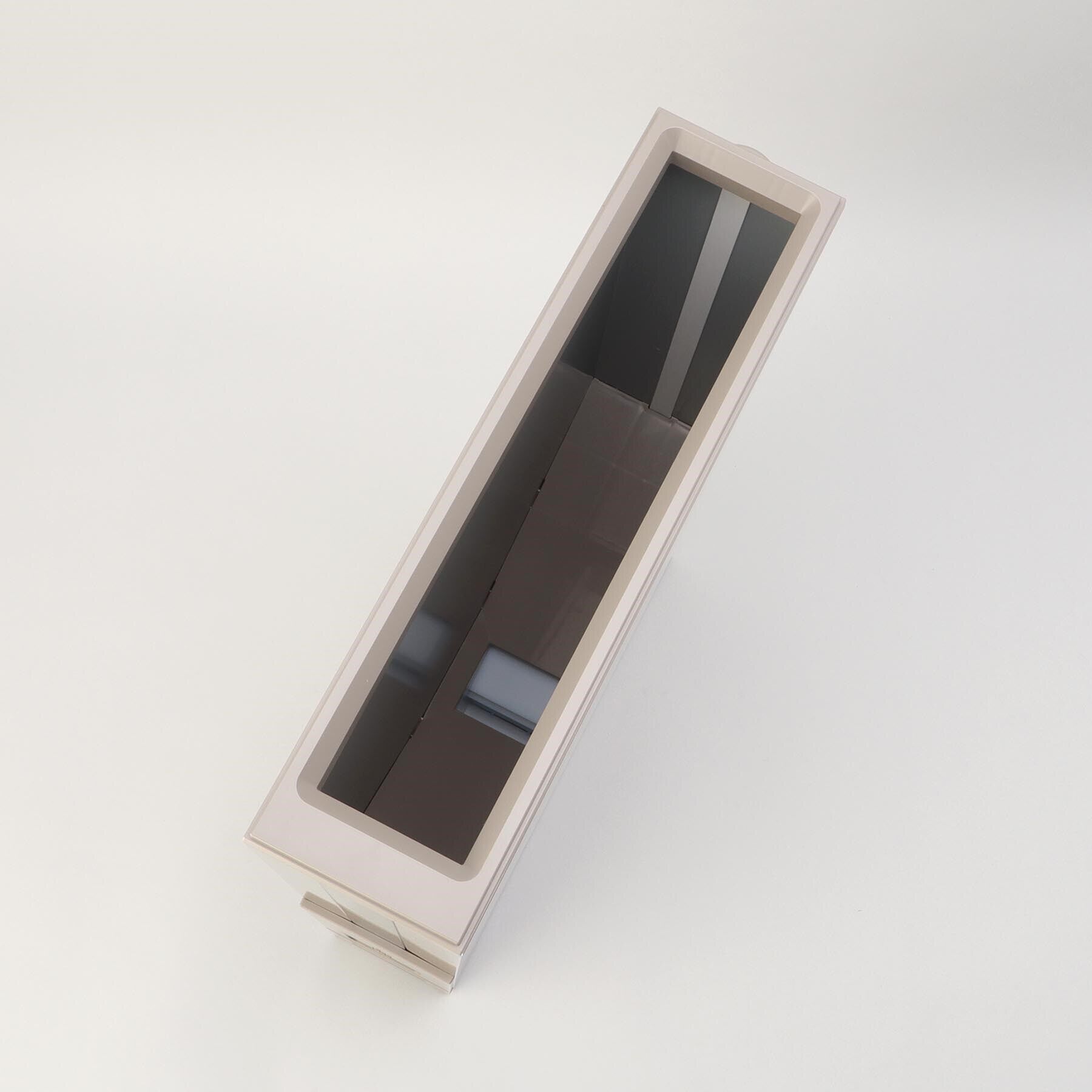 212 KITCHEN STORE「スリム米びつ 12kgタイプ SP」|食器・キッチングッズ|