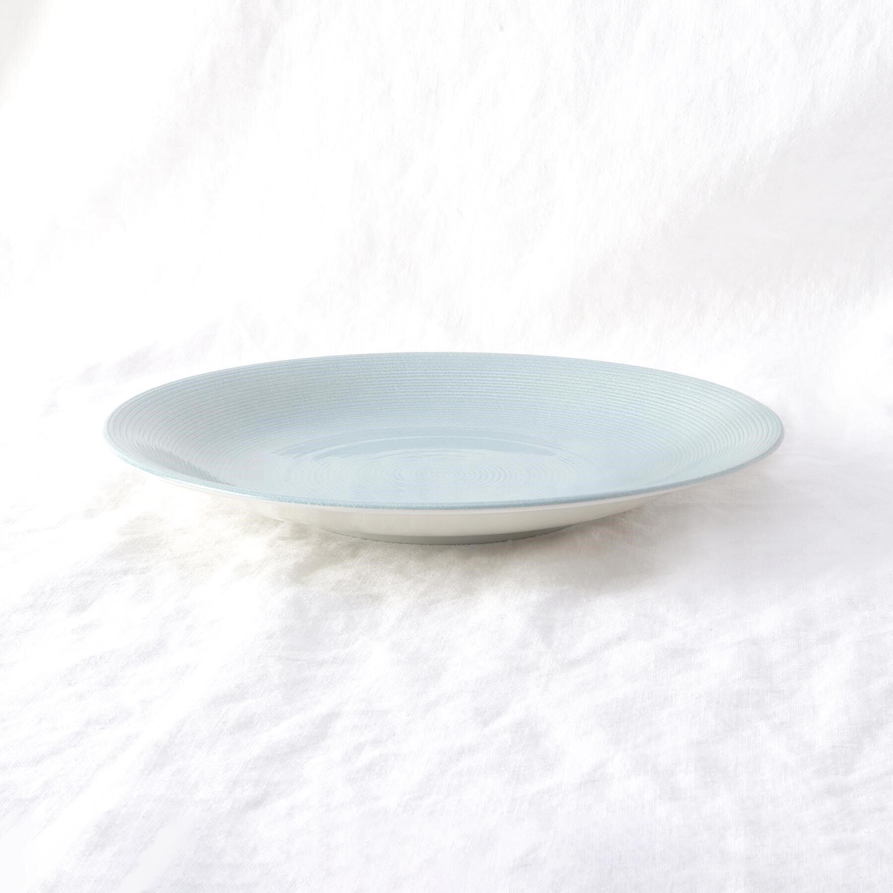 212 KITCHEN STORE「レジェ 超軽量 麺皿 BL」|食器・キッチングッズ|