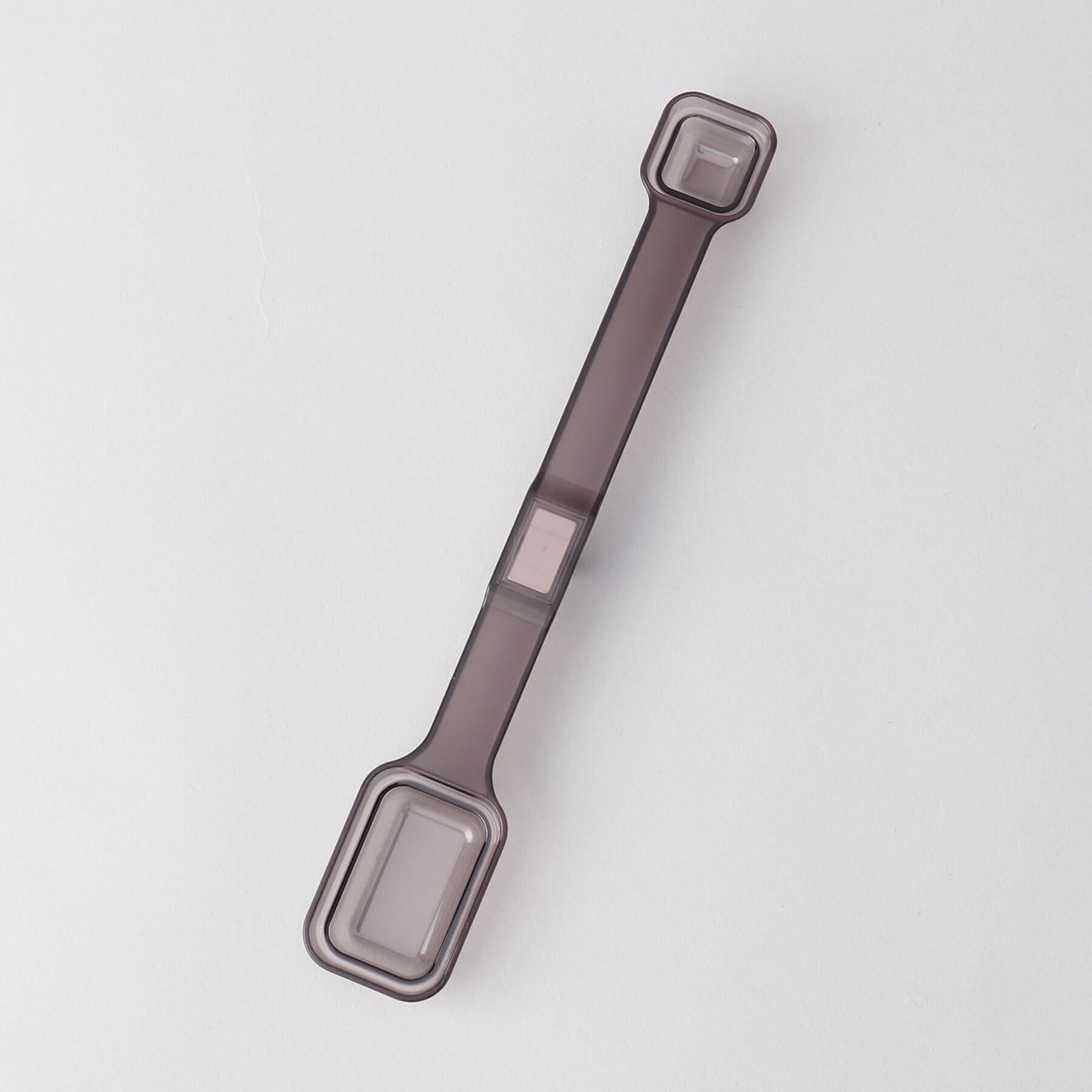 212 KITCHEN STORE「マグネット段々計量スプーン BK 山崎実業 ＜tower タワー＞」|食器・キッチングッズ|その他