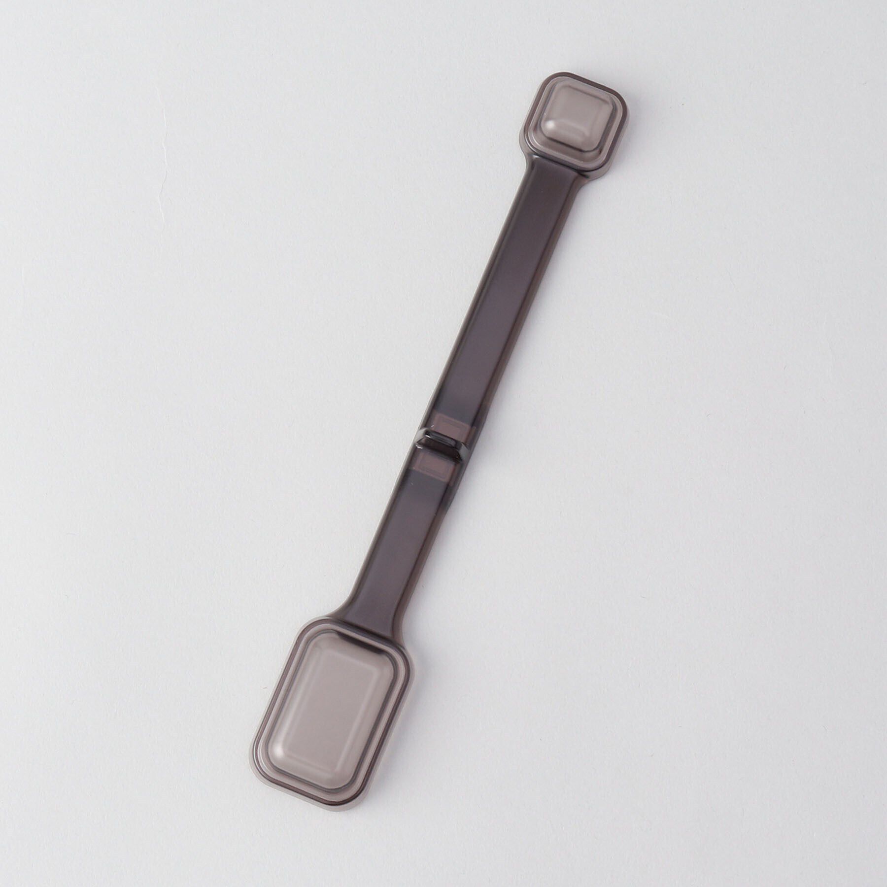 212 KITCHEN STORE「マグネット段々計量スプーン BK 山崎実業 ＜tower タワー＞」|食器・キッチングッズ|