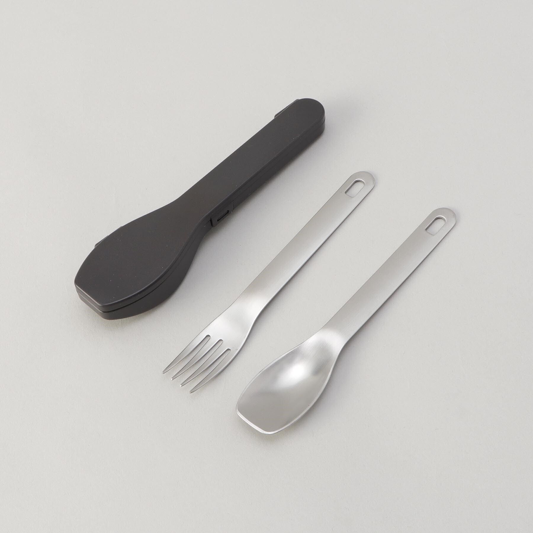 212 KITCHEN STORE「310 カトラリーセット CGY」|食器・キッチングッズ|