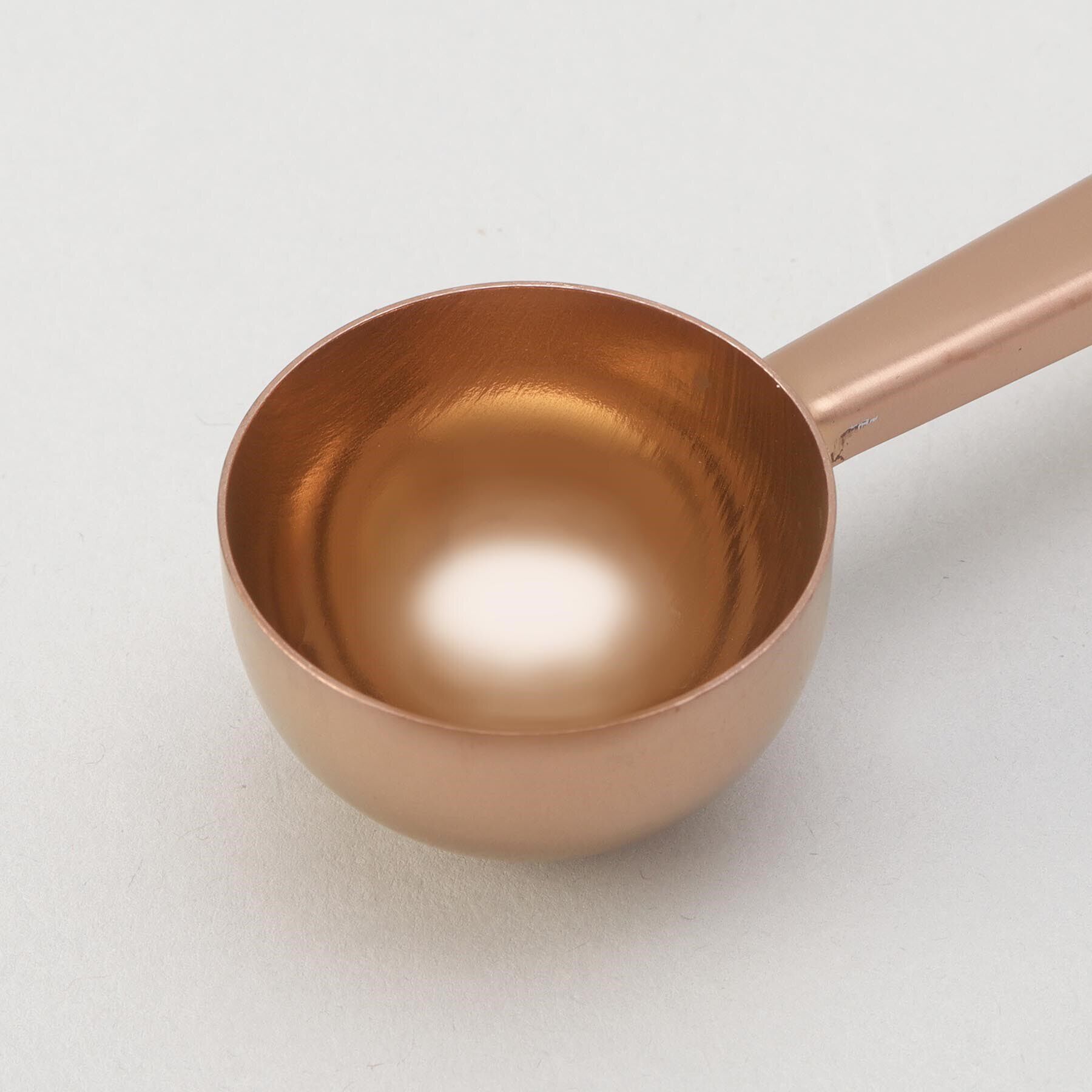 212 KITCHEN STORE「コーヒーメジャースプーン PKGD」|食器・キッチングッズ|