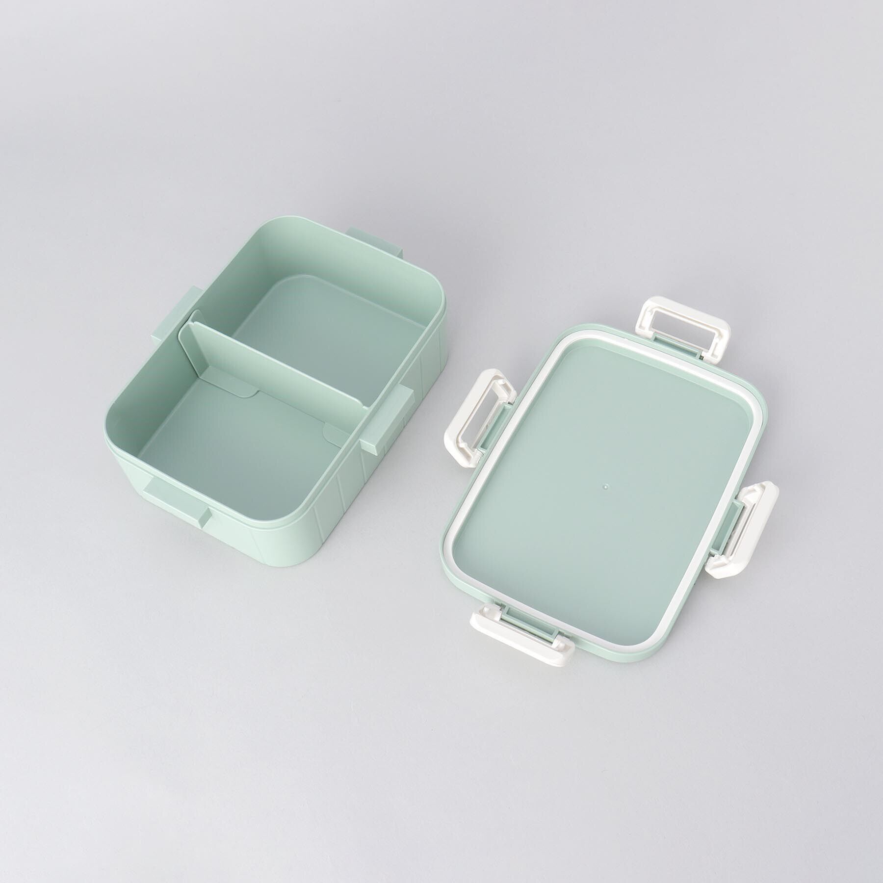 212 KITCHEN STORE「4点ロック抗菌ランチボックス900 GR ＜212Kオリジナル＞」|食器・キッチングッズ|