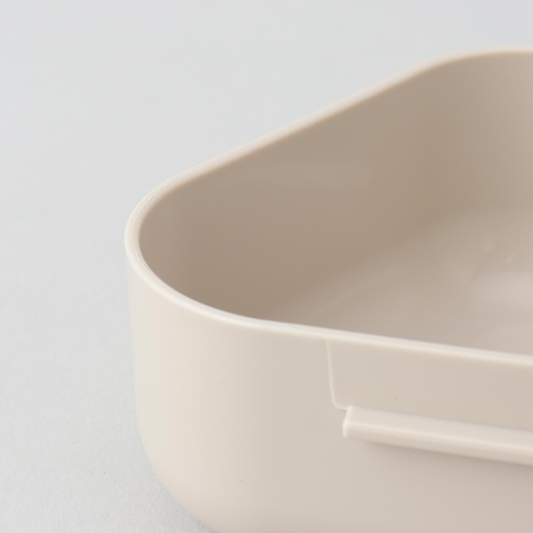 212 KITCHEN STORE「おにぎりランチケース GY」|食器・キッチングッズ|