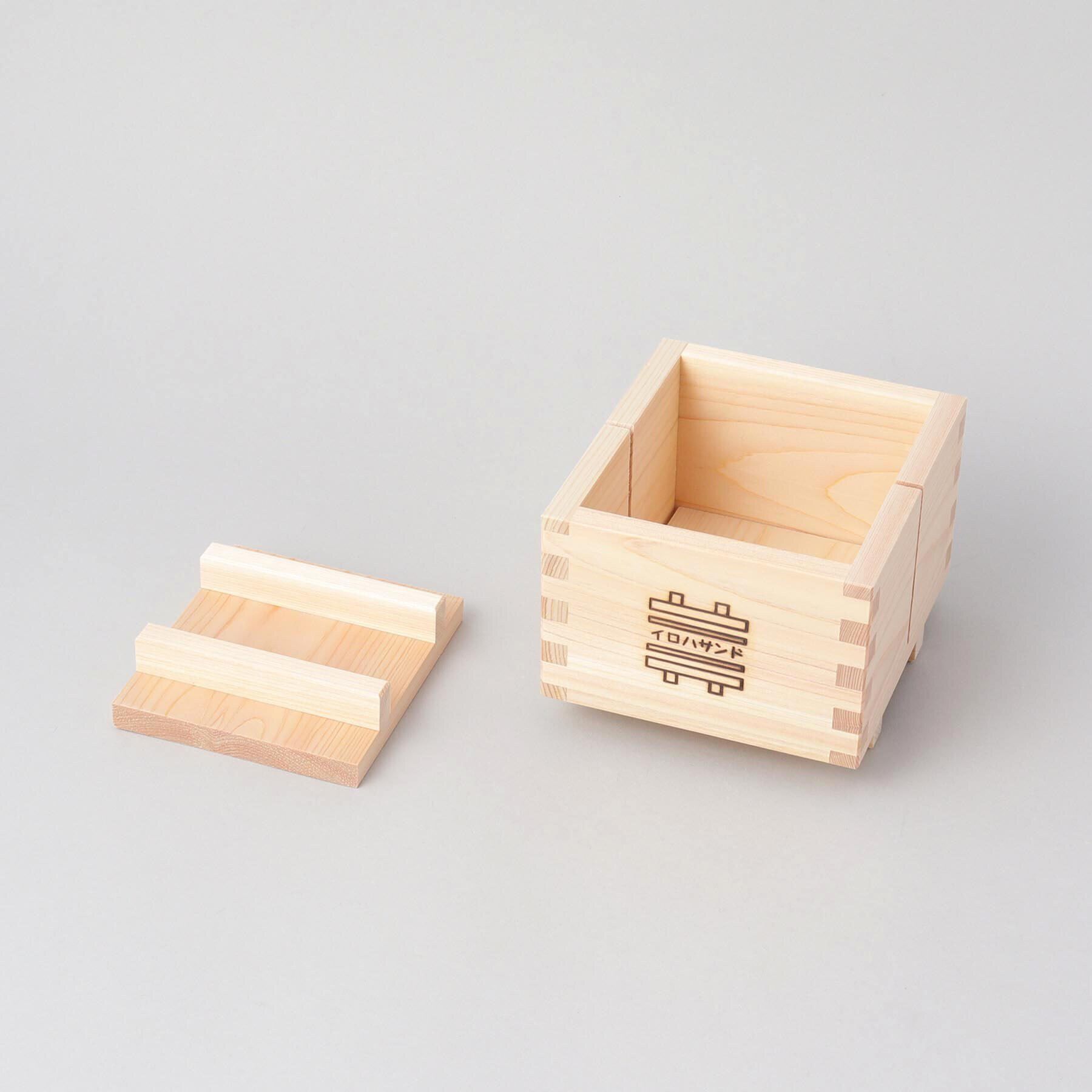 212 KITCHEN STORE「いろはサンド」|食器・キッチングッズ|その他