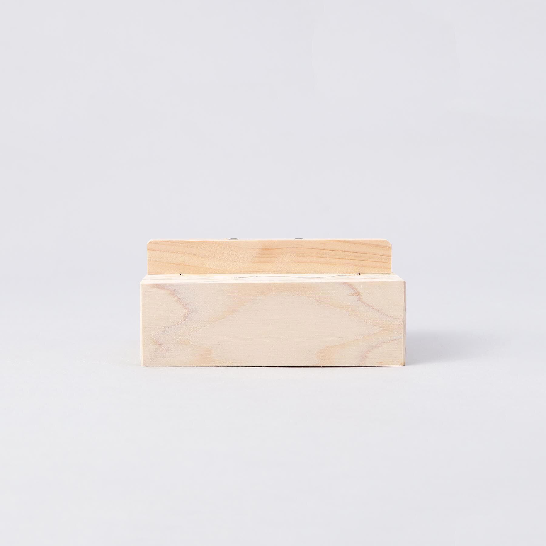 212 KITCHEN STORE「ひのき物相型くるま」|食器・キッチングッズ|