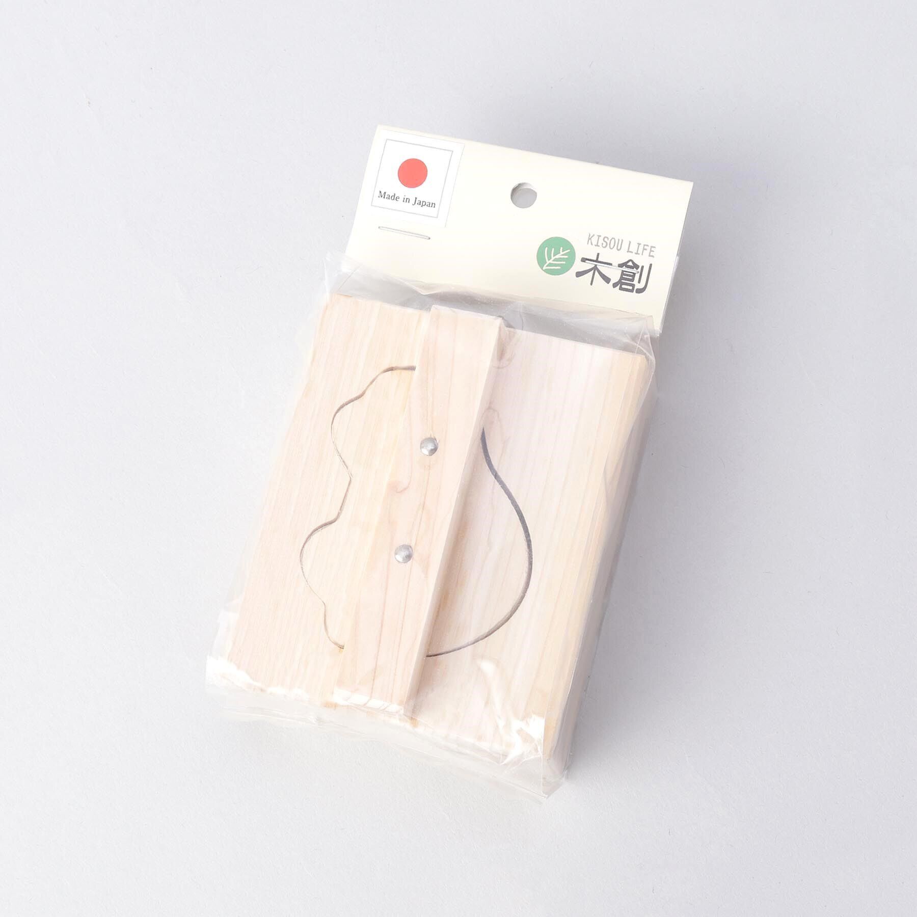 212 KITCHEN STORE「ひのき物相型くるま」|食器・キッチングッズ|