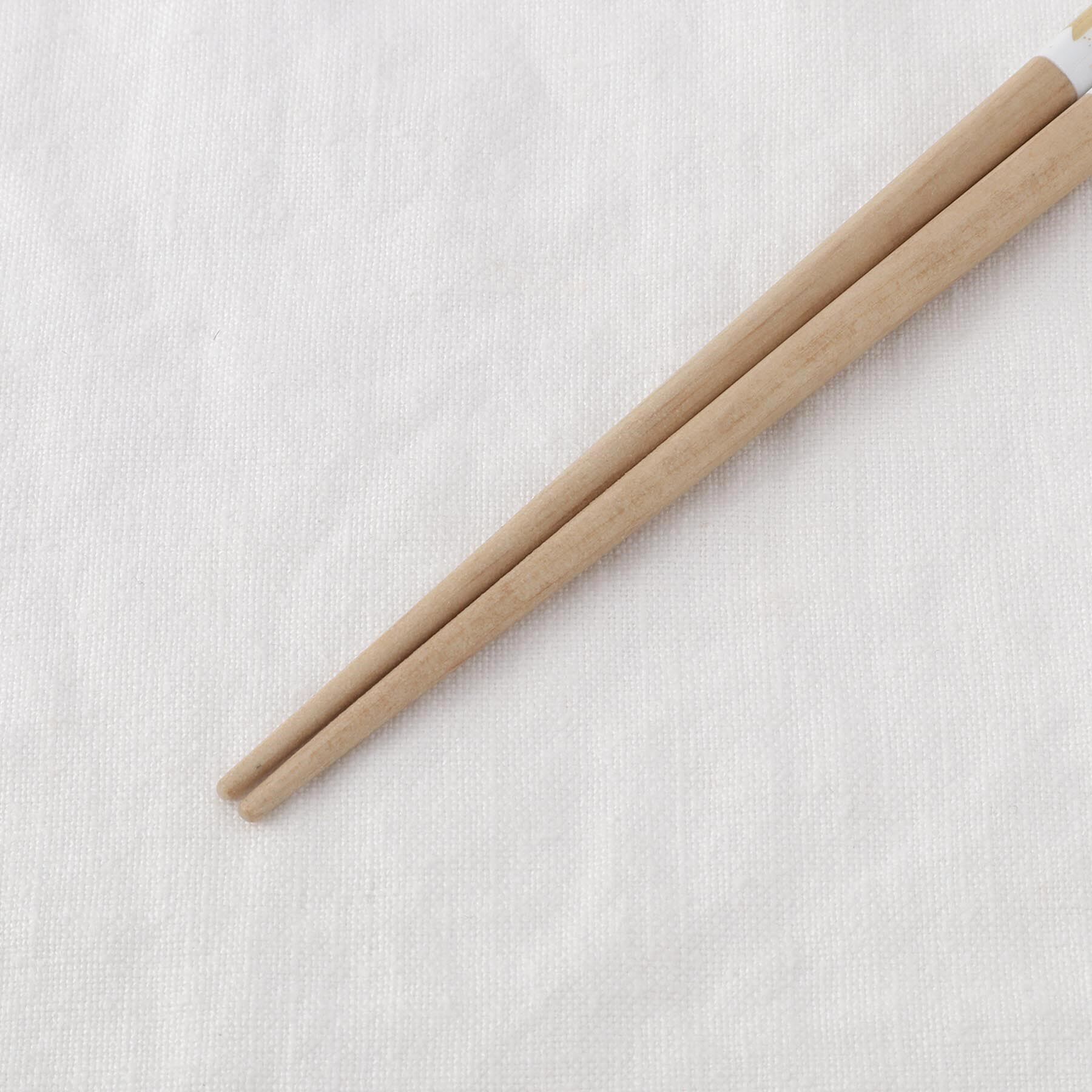 212 KITCHEN STORE「箸 食洗トゥインクル GD 18cm」|食器・キッチングッズ|