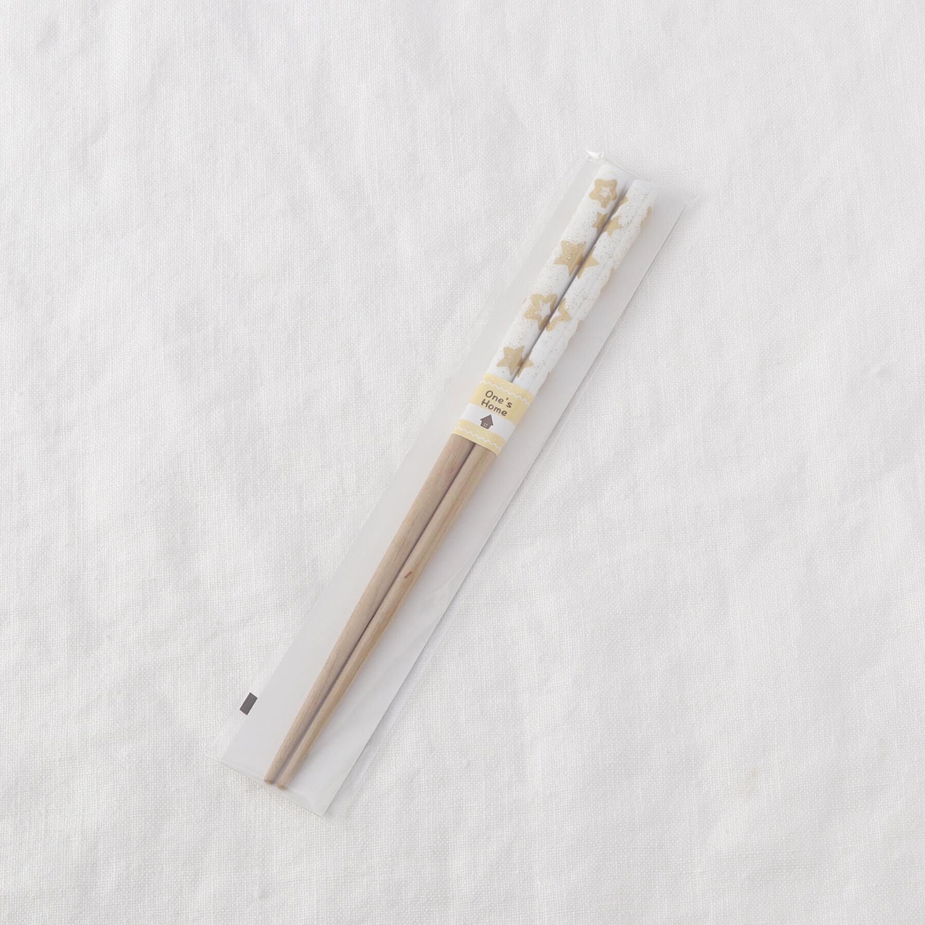 212 KITCHEN STORE「箸 食洗トゥインクル GD 18cm」|食器・キッチングッズ|