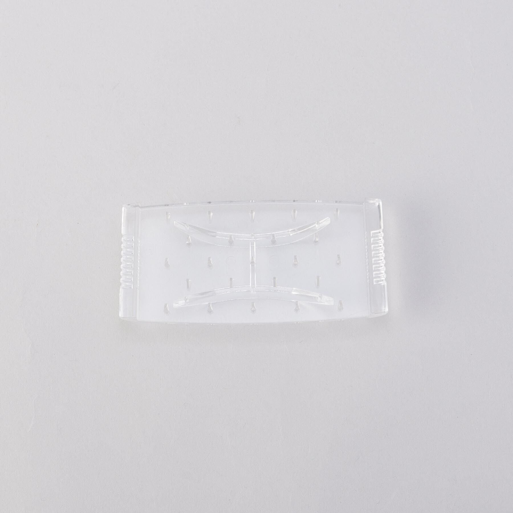 212 KITCHEN STORE「愛着道具 ワイド玉ねぎスライサー(ホワイト)」|食器・キッチングッズ|