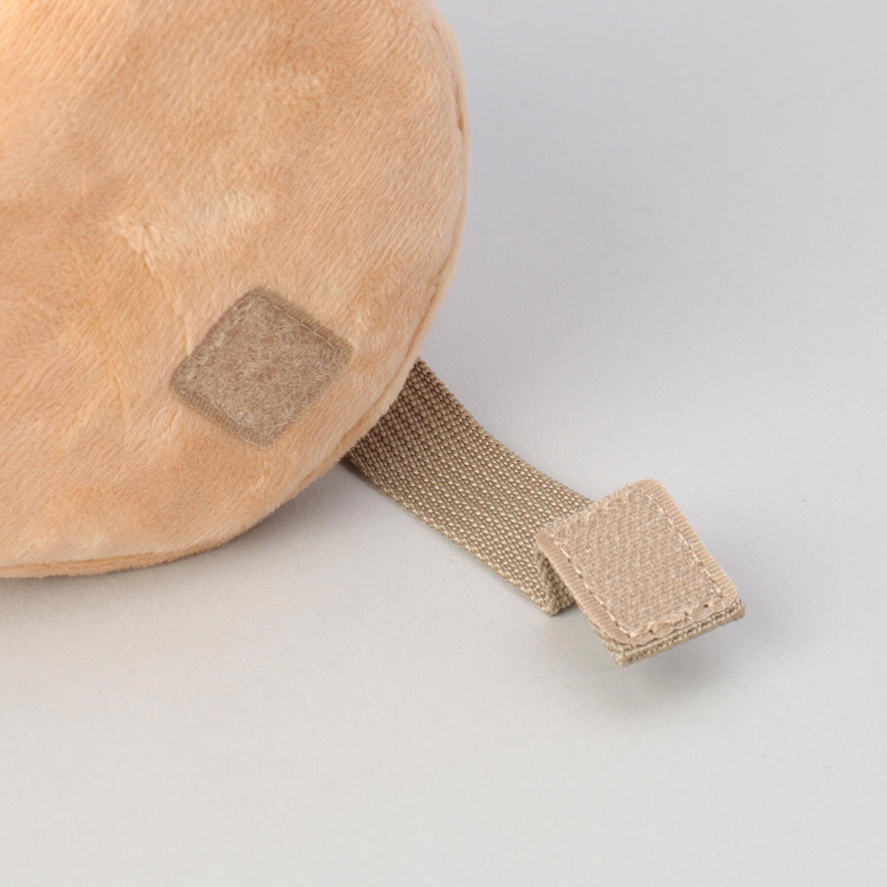 212 KITCHEN STORE「ムームーフレンズ 保冷おにぎりポーチ ももうさ」|食器・キッチングッズ|