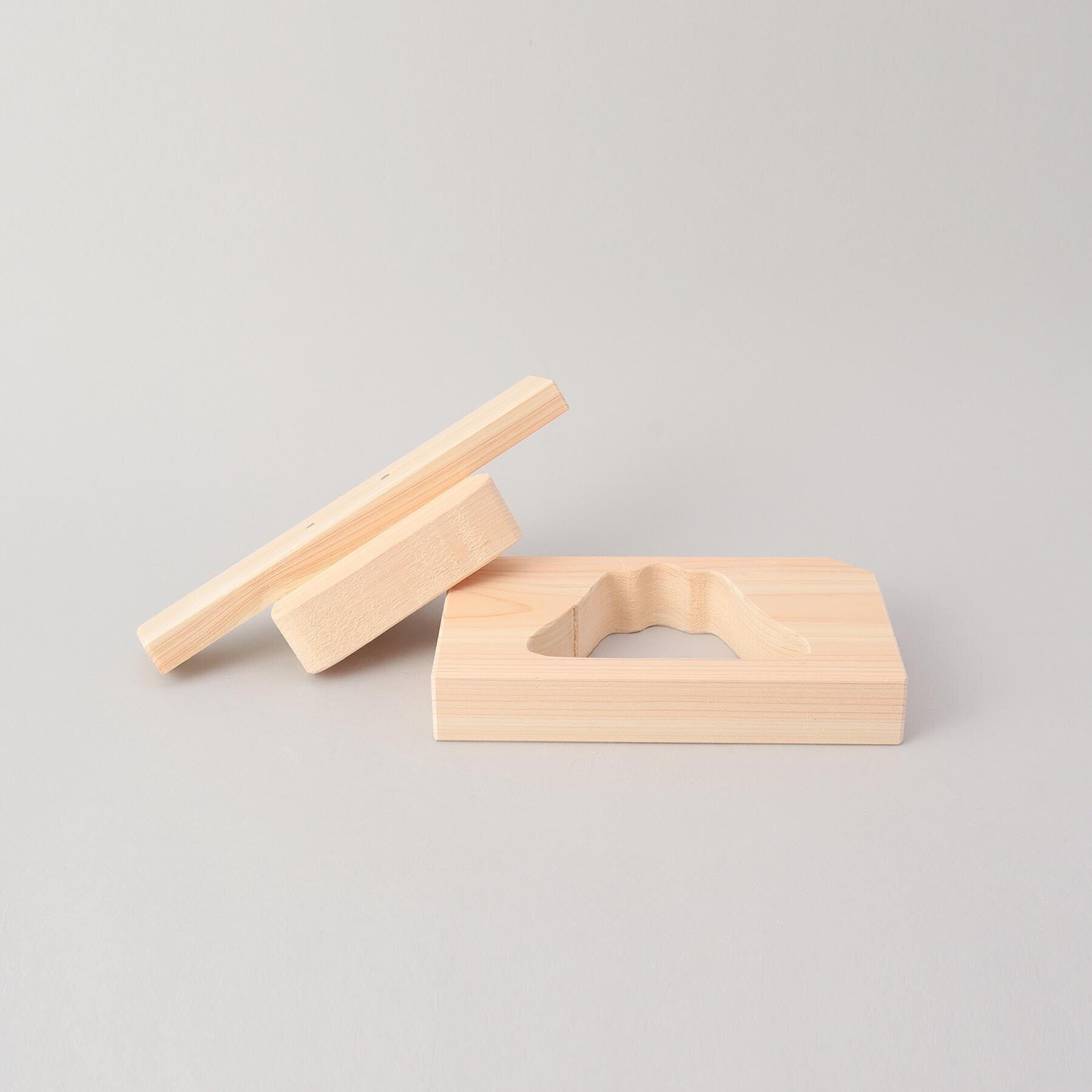 212 KITCHEN STORE「富士山 抜型」|食器・キッチングッズ|