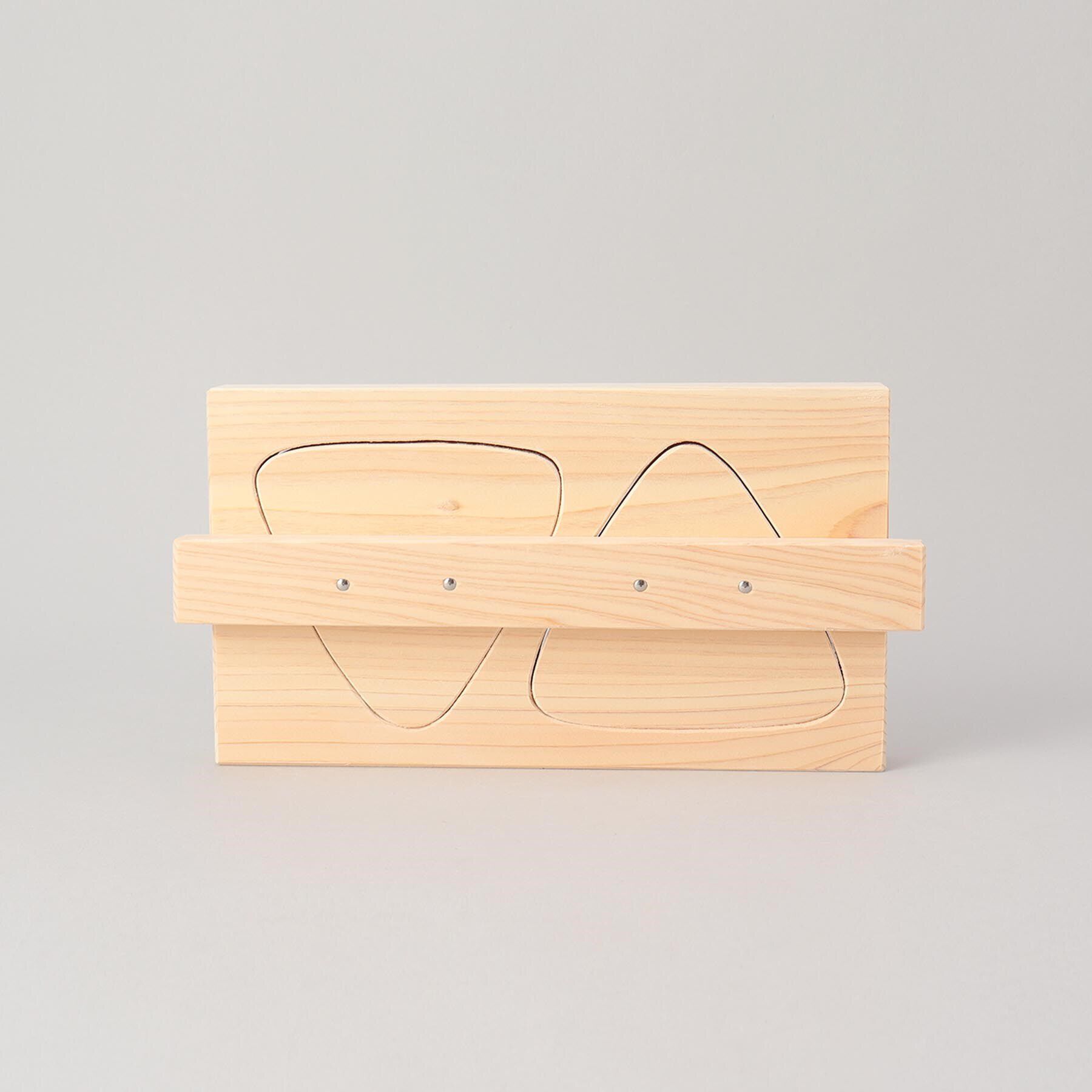 212 KITCHEN STORE「おにぎり抜型二つ穴大」|食器・キッチングッズ|