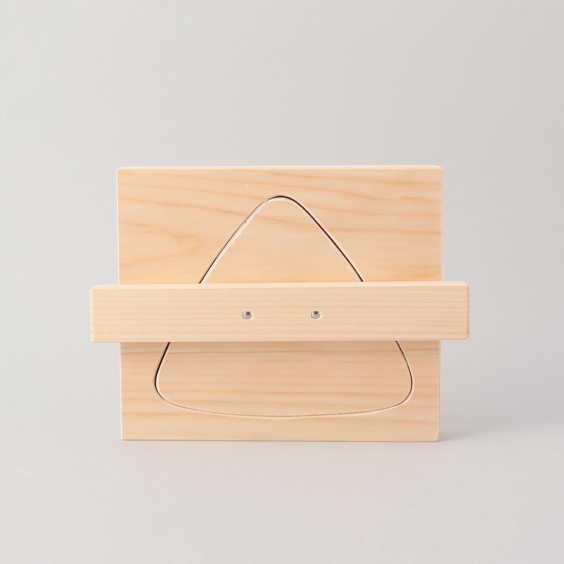 212 KITCHEN STORE「おにぎり抜型特大」|食器・キッチングッズ|