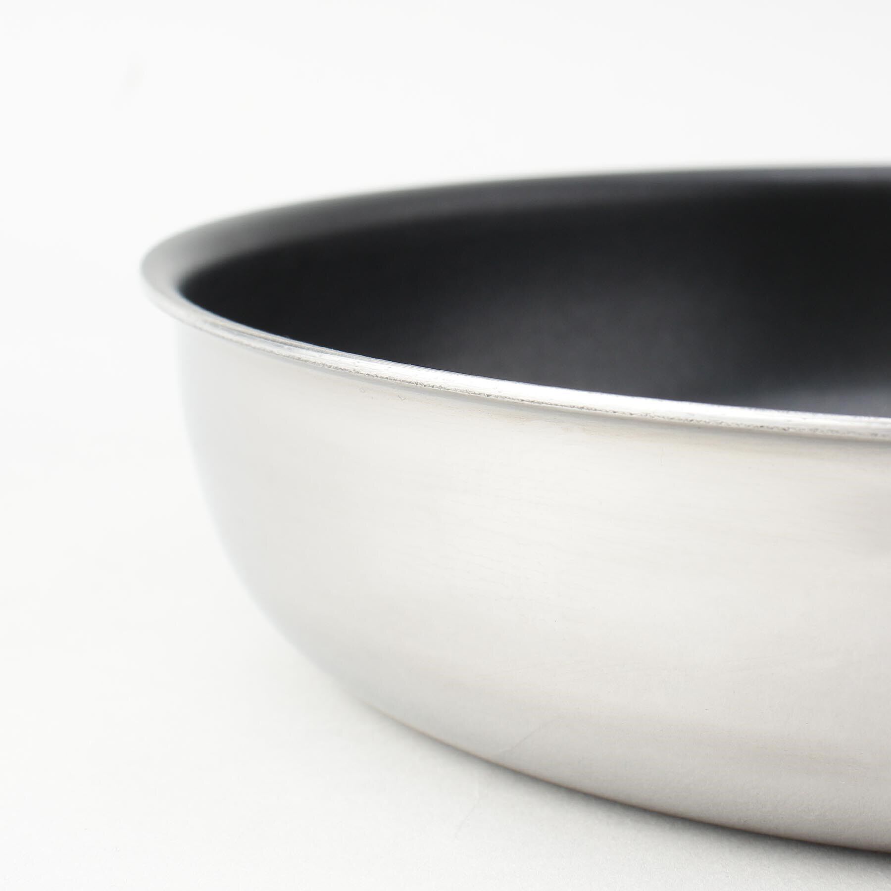 212 KITCHEN STORE「ミラマイト IH対応三層鋼フライパン26cm」|食器・キッチングッズ|