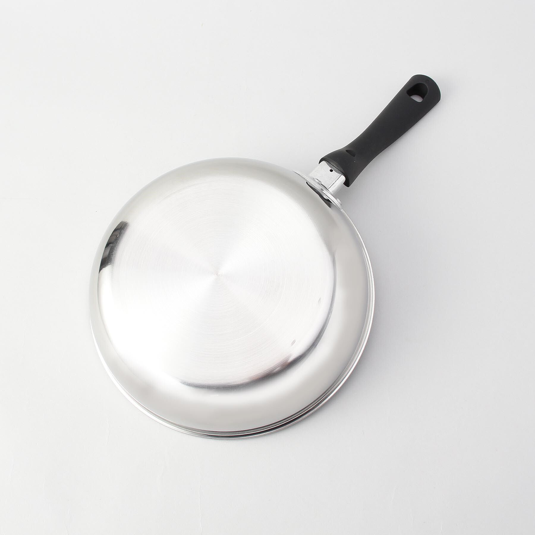 212 KITCHEN STORE「ミラマイト IH対応三層鋼ディープパン24cm」|食器・キッチングッズ|