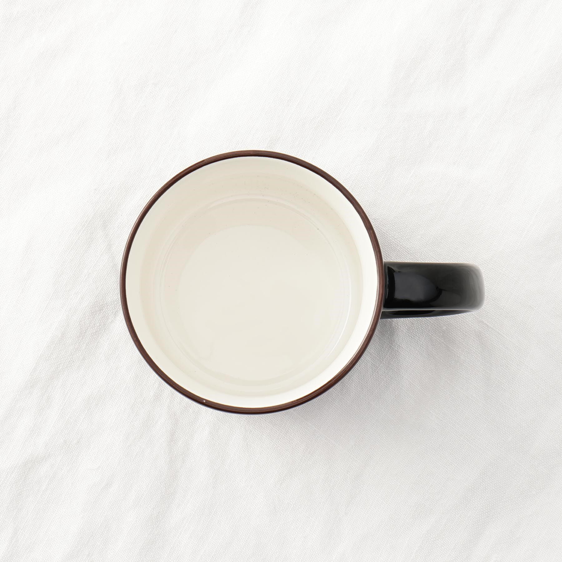 212 KITCHEN STORE「トブラーチョコレート マグ」|グラス・マグカップ|