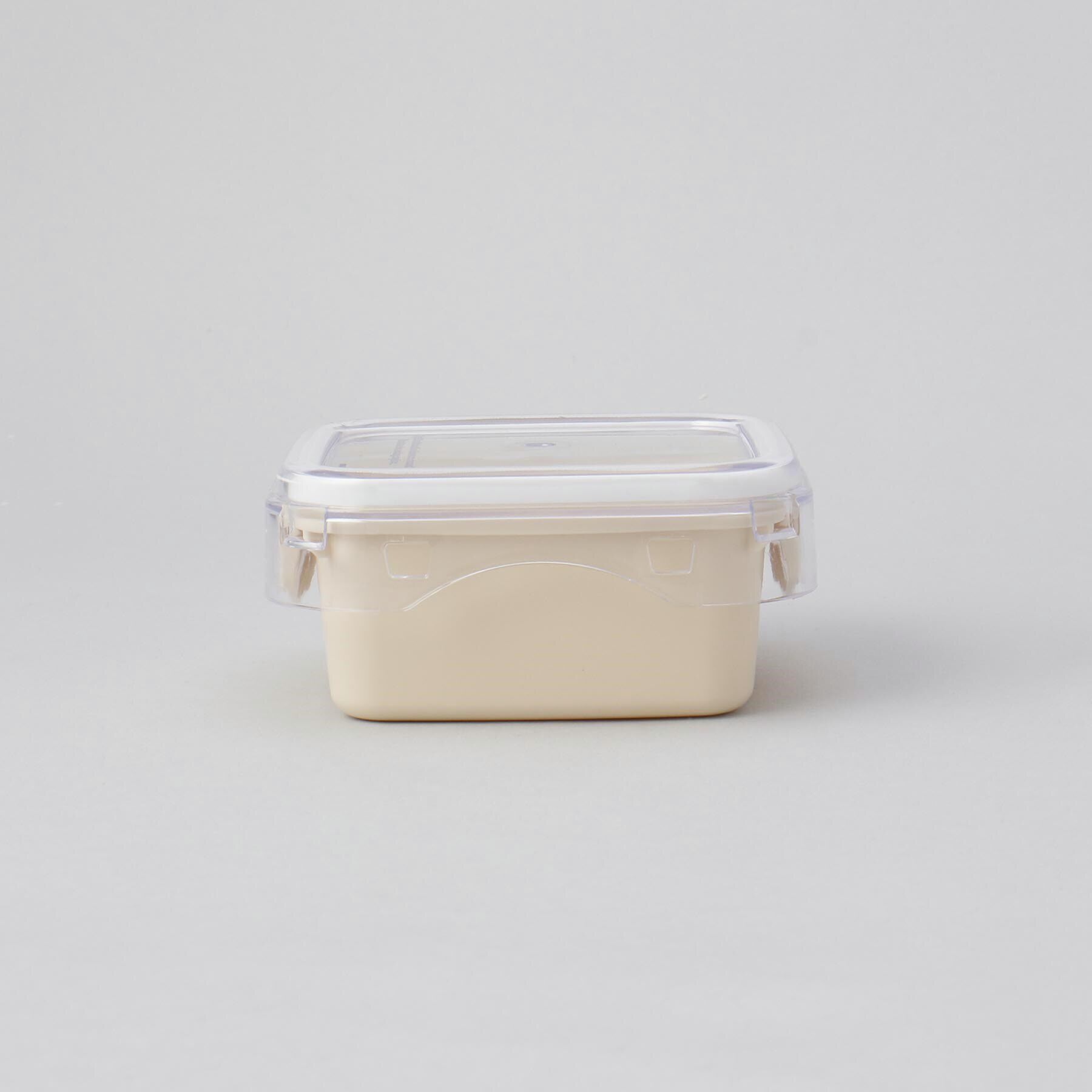 212 KITCHEN STORE「PUSH＆PUSH スクエア 230ml IV」|食器・キッチングッズ|