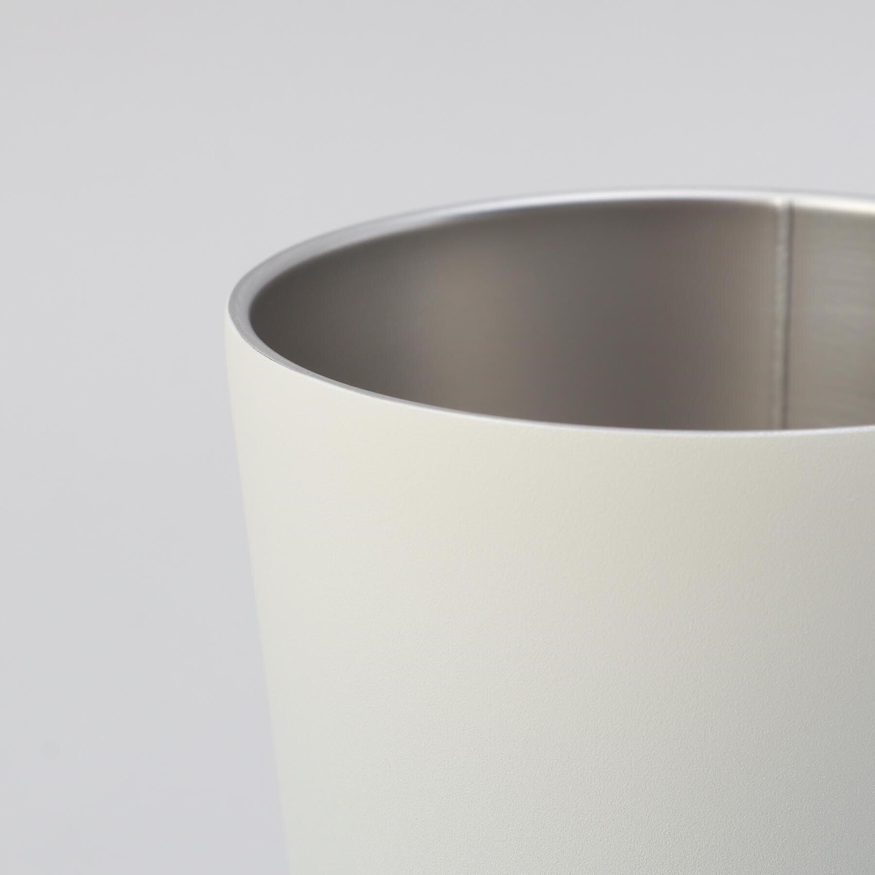 212 KITCHEN STORE「ブルーム ステンレスタンブラー GR」|グラス・マグカップ|