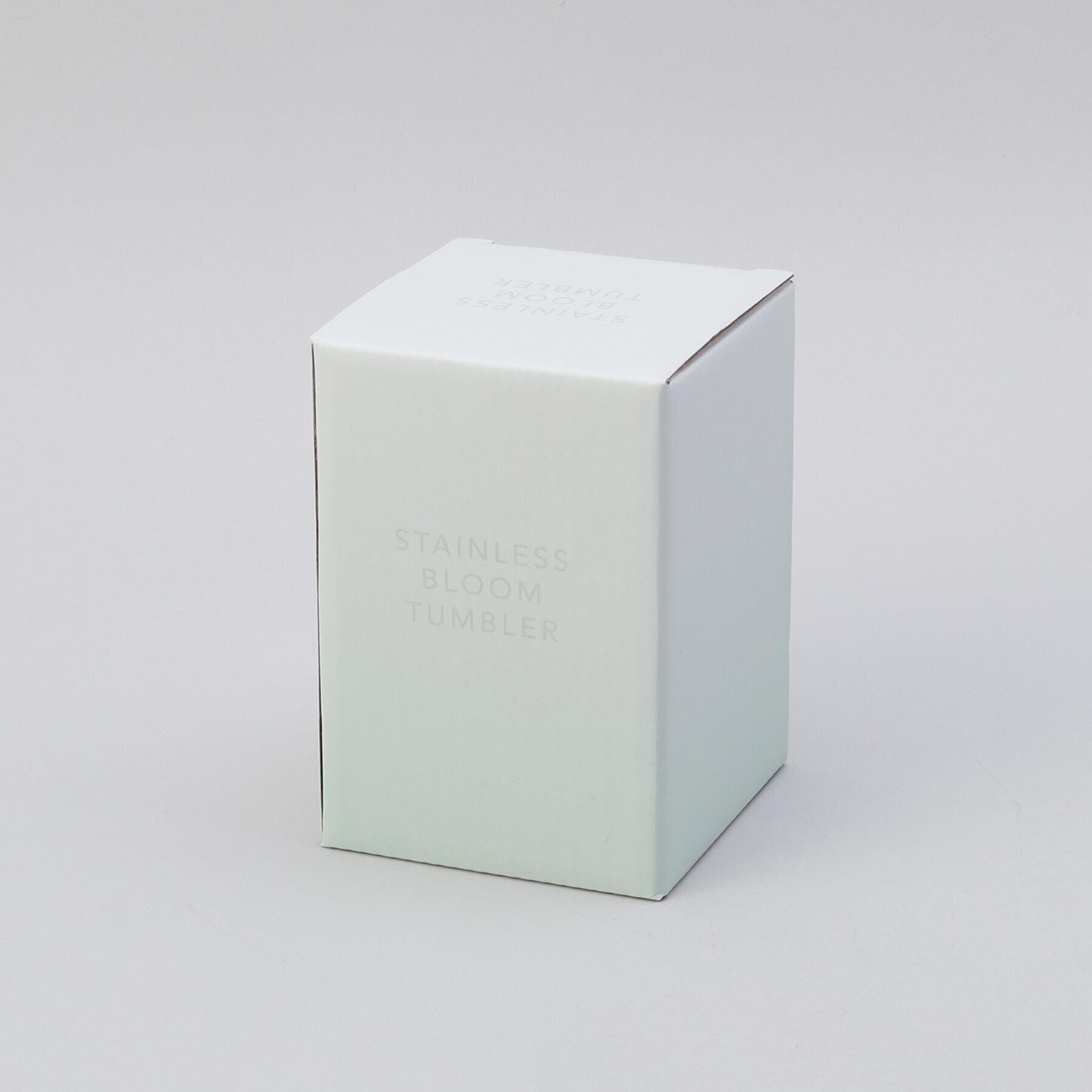 212 KITCHEN STORE「ブルーム ステンレスタンブラー GR」|グラス・マグカップ|