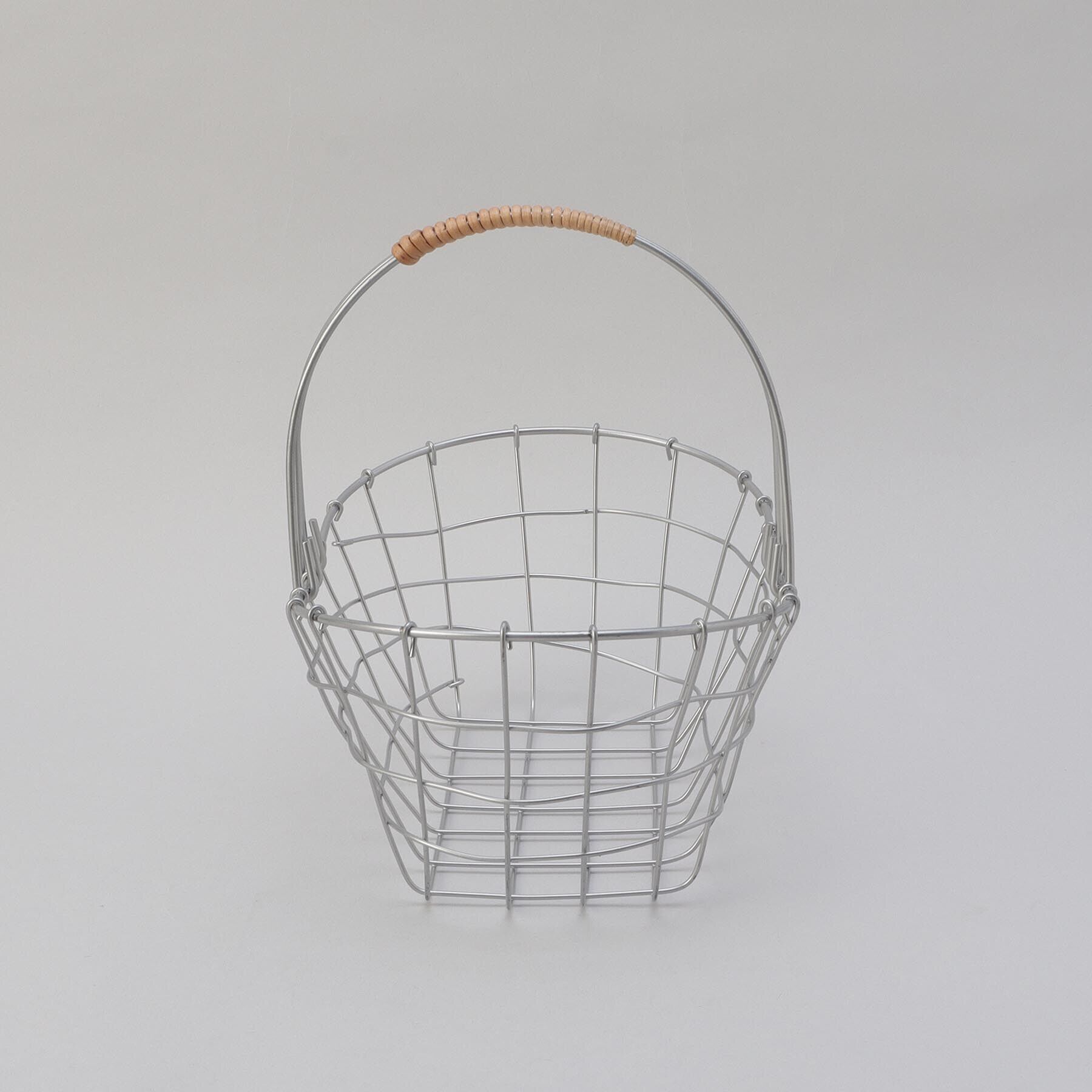 212 KITCHEN STORE「デュソール オーバル ワンハンドルバスケット L」|その他|